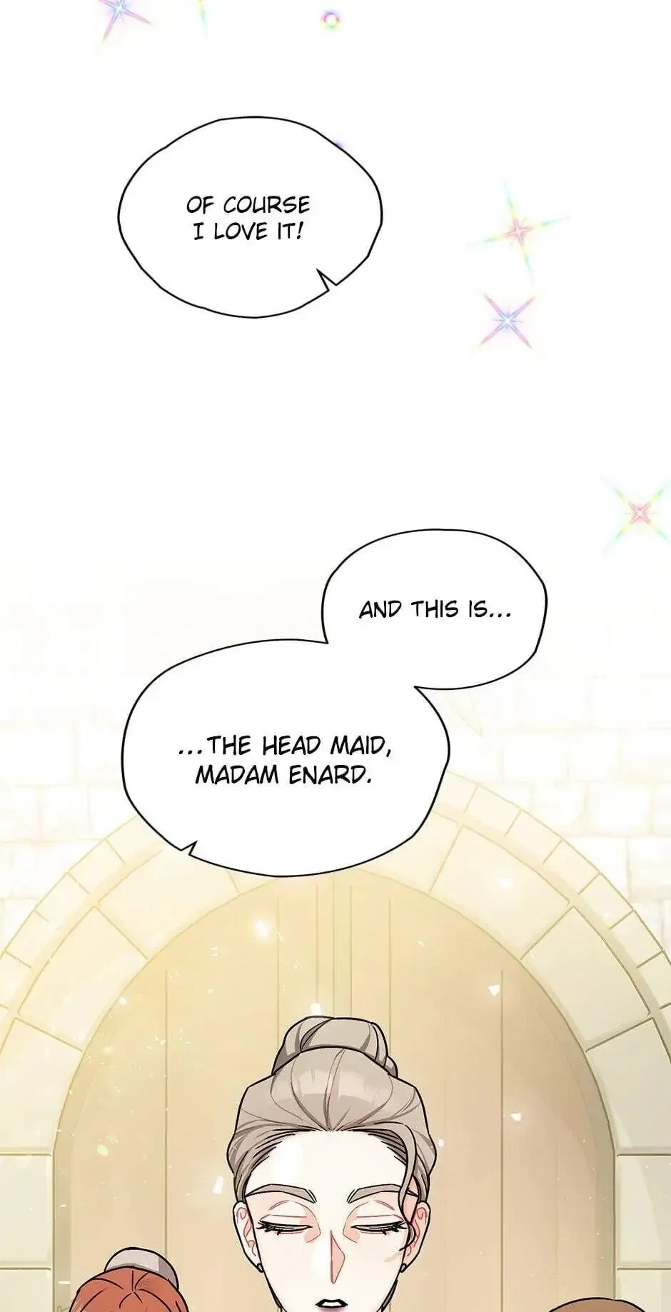 The Tyrant’s Tranquilizer Chapter 17 – Page 6