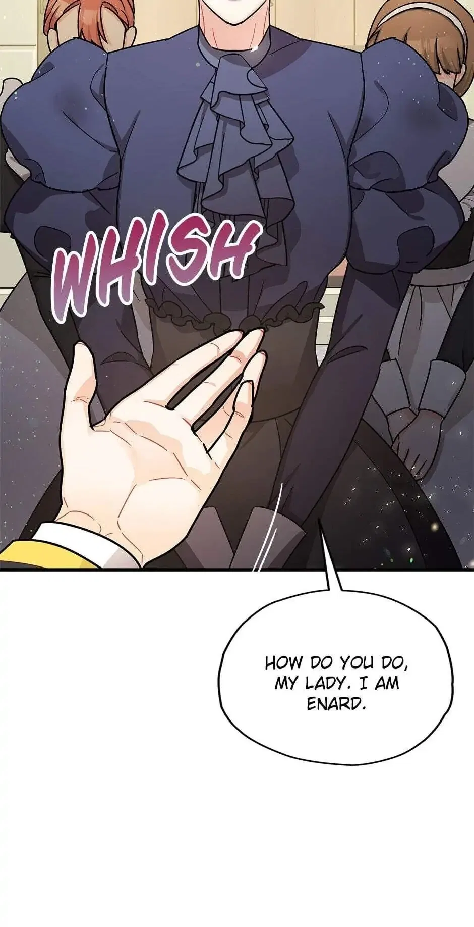 The Tyrant’s Tranquilizer Chapter 17 – Page 7