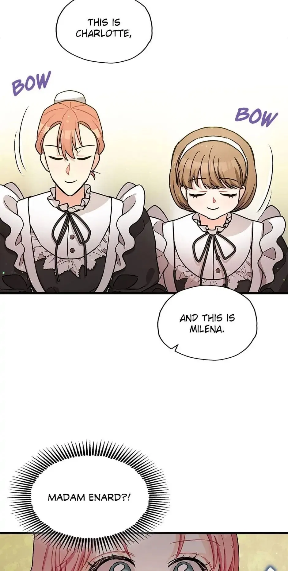 The Tyrant’s Tranquilizer Chapter 17 – Page 9