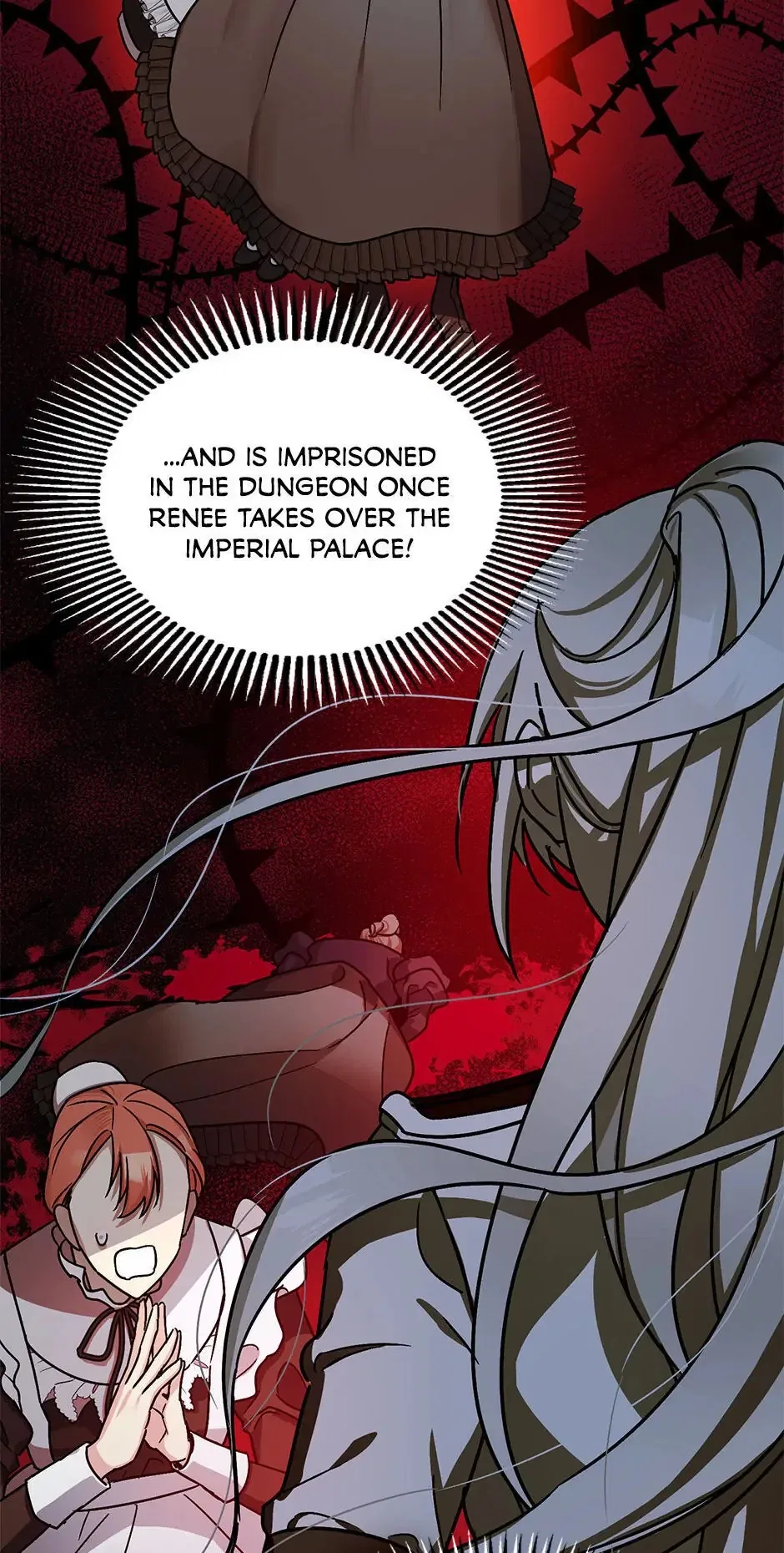 The Tyrant’s Tranquilizer Chapter 17 – Page 11