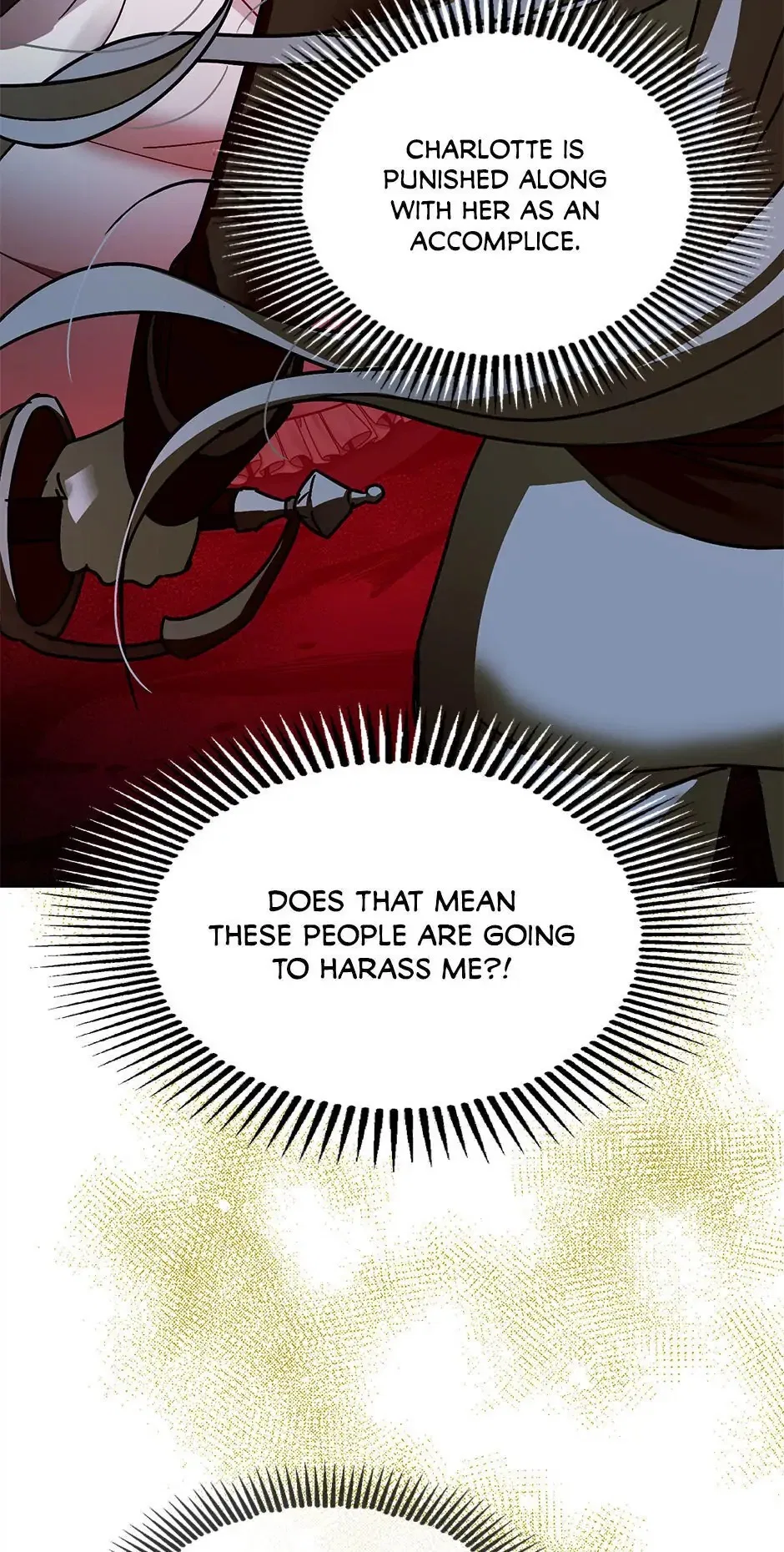 The Tyrant’s Tranquilizer Chapter 17 – Page 12