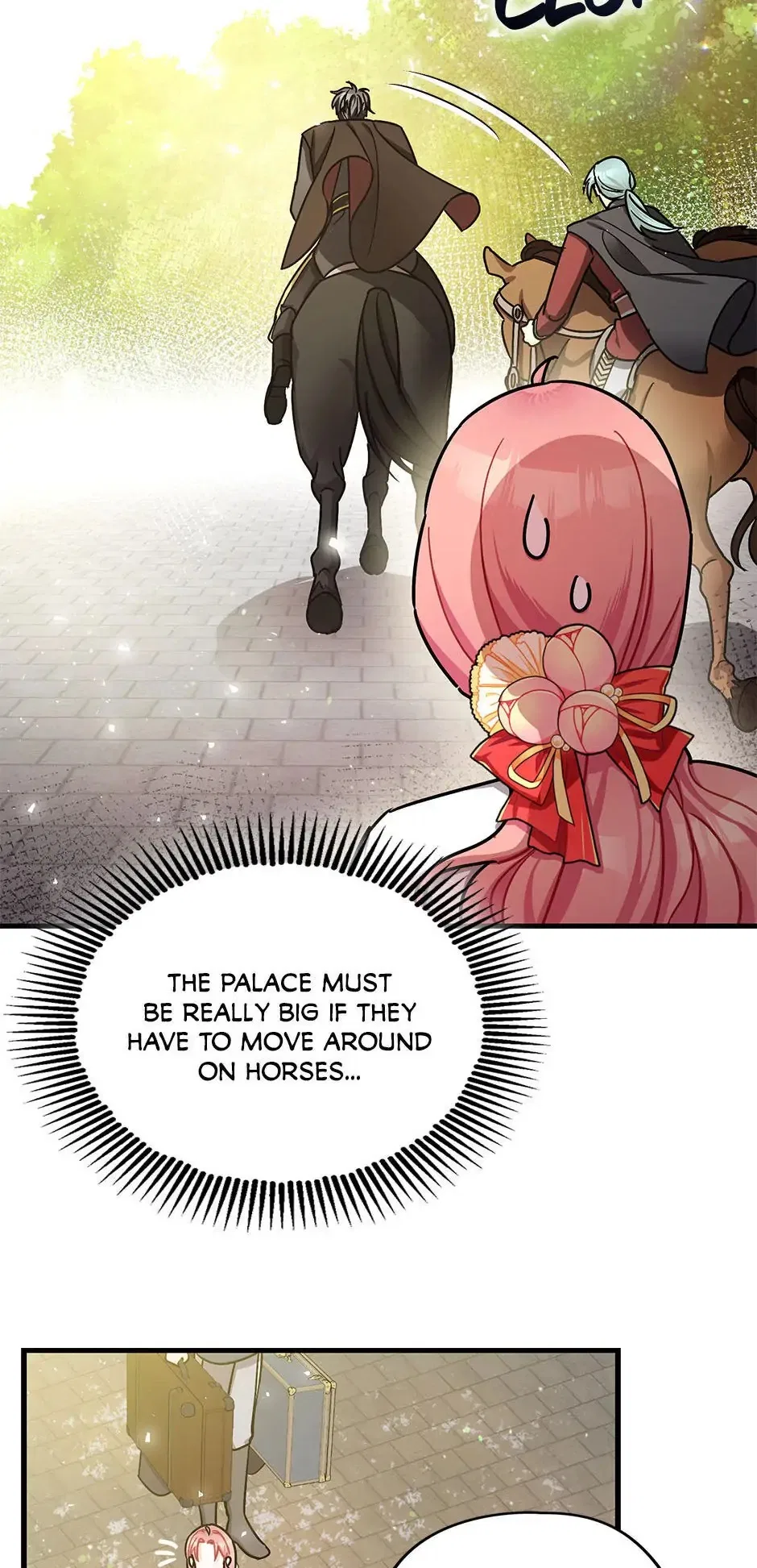 The Tyrant’s Tranquilizer Chapter 17 – Page 19