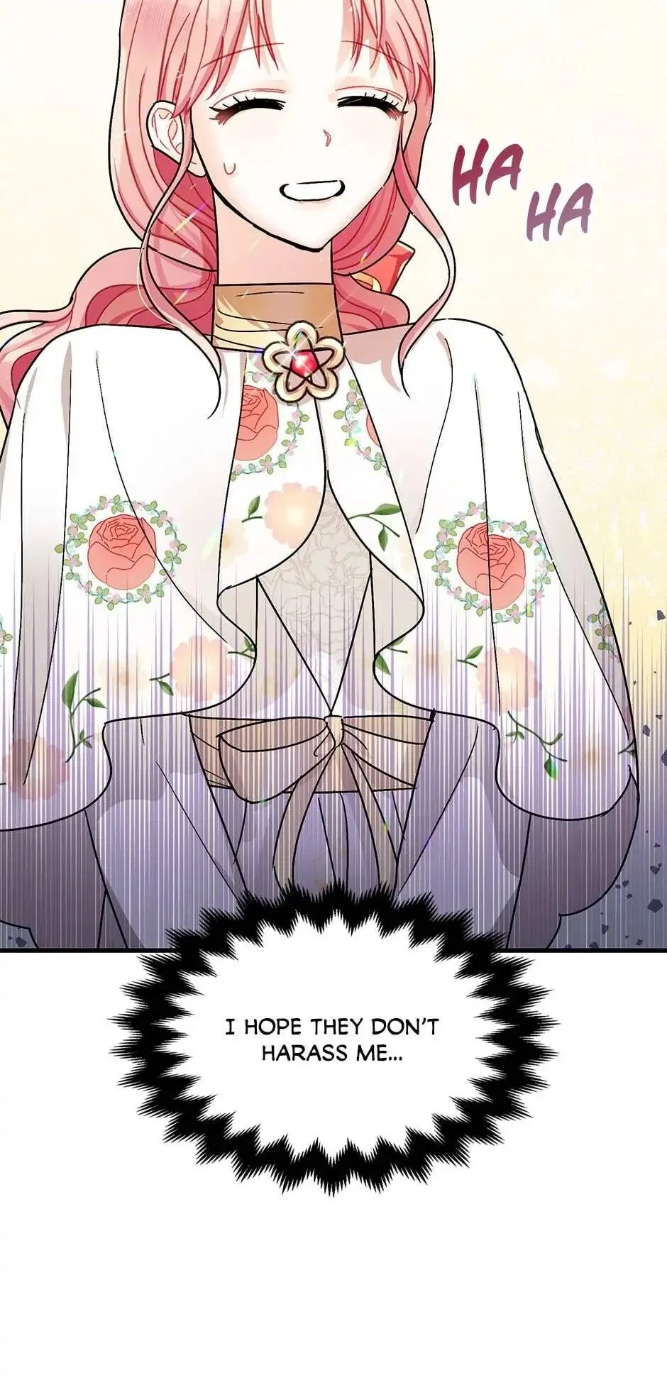 The Tyrant’s Tranquilizer Chapter 17 – Page 21