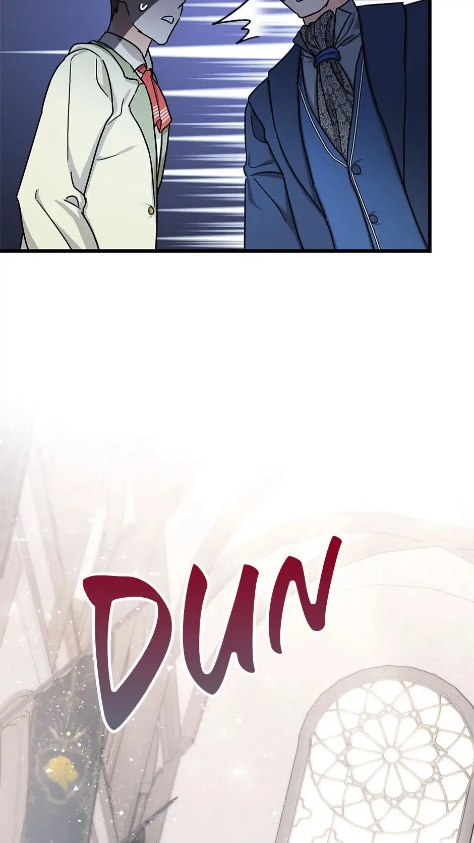 The Tyrant’s Tranquilizer Chapter 17 – Page 26