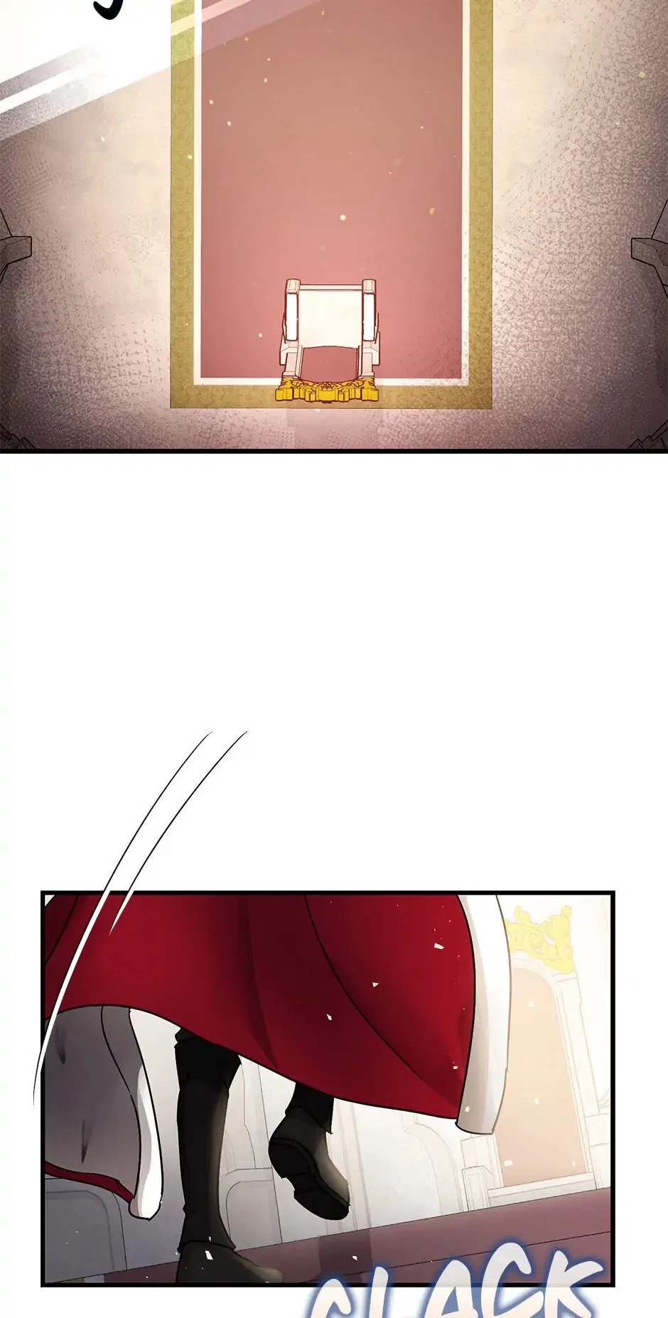 The Tyrant’s Tranquilizer Chapter 17 – Page 29