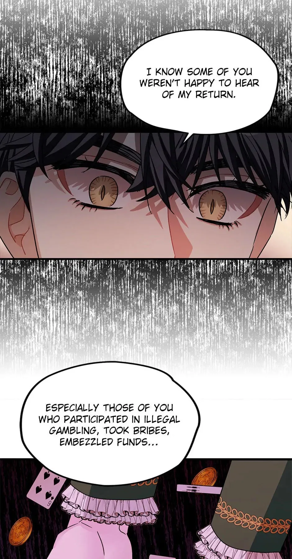 The Tyrant’s Tranquilizer Chapter 17 – Page 38