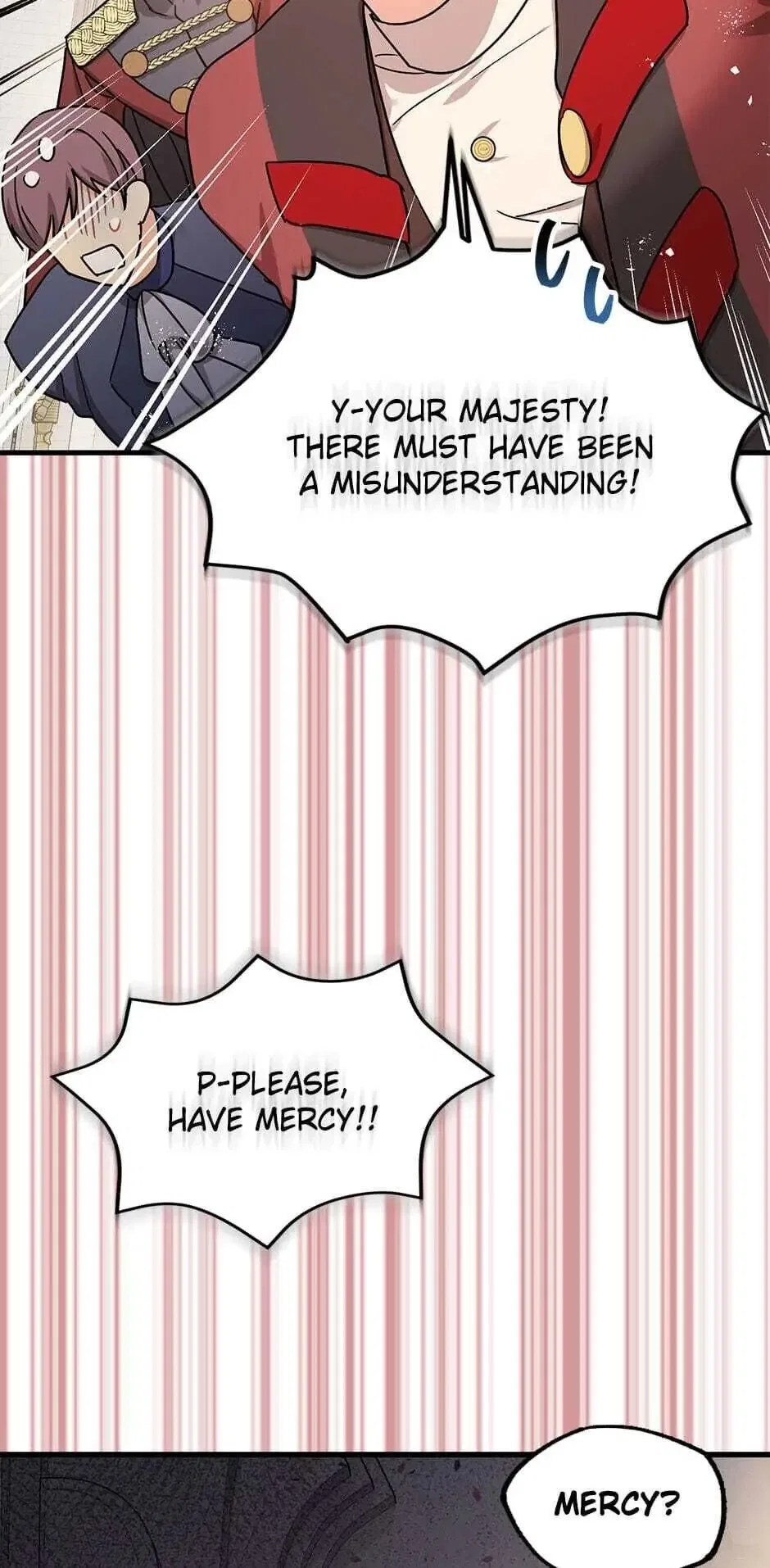 The Tyrant’s Tranquilizer Chapter 17 – Page 42