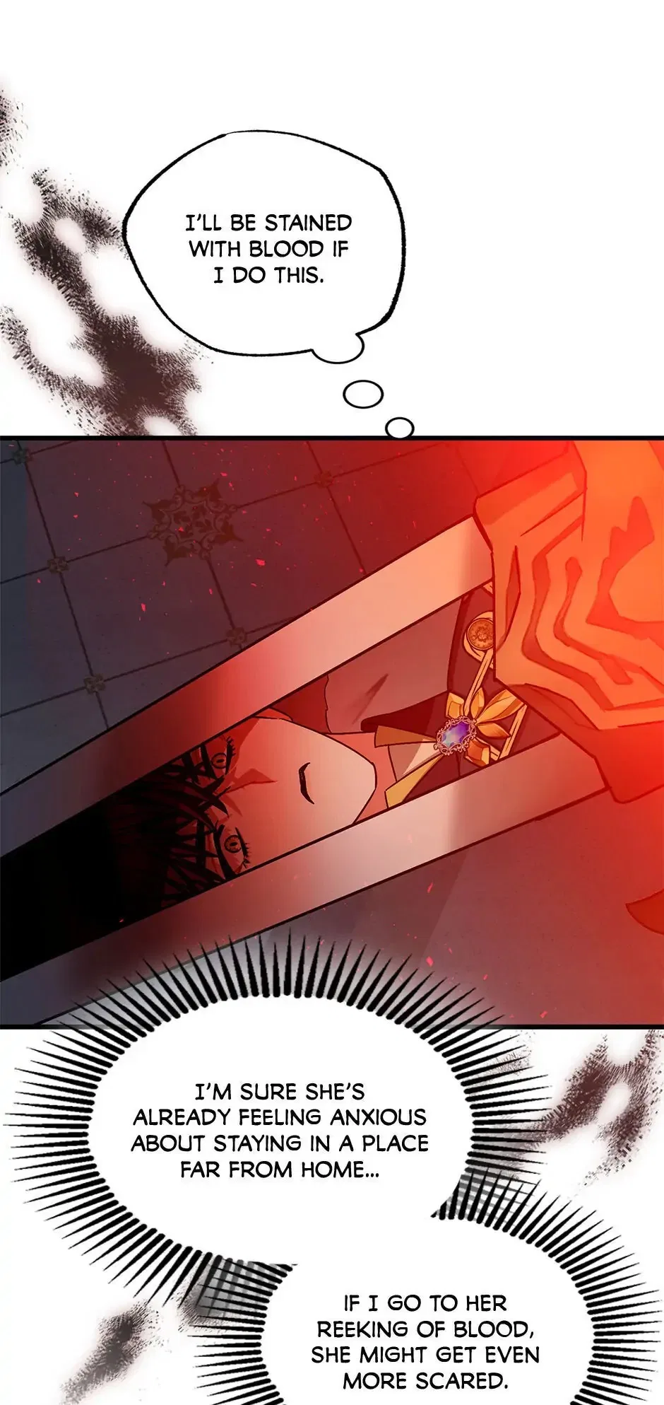 The Tyrant’s Tranquilizer Chapter 17 – Page 46