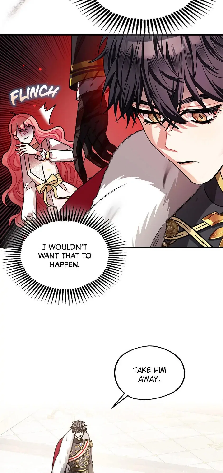 The Tyrant’s Tranquilizer Chapter 17 – Page 47