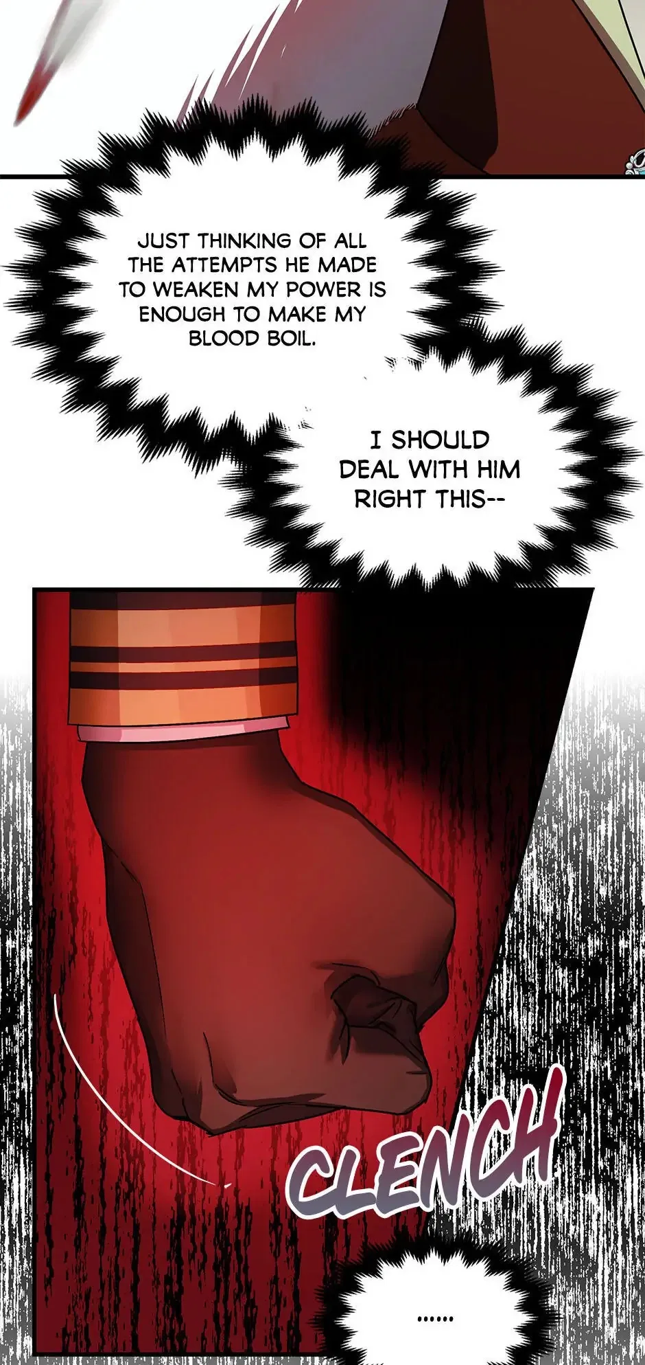 The Tyrant’s Tranquilizer Chapter 17 – Page 53