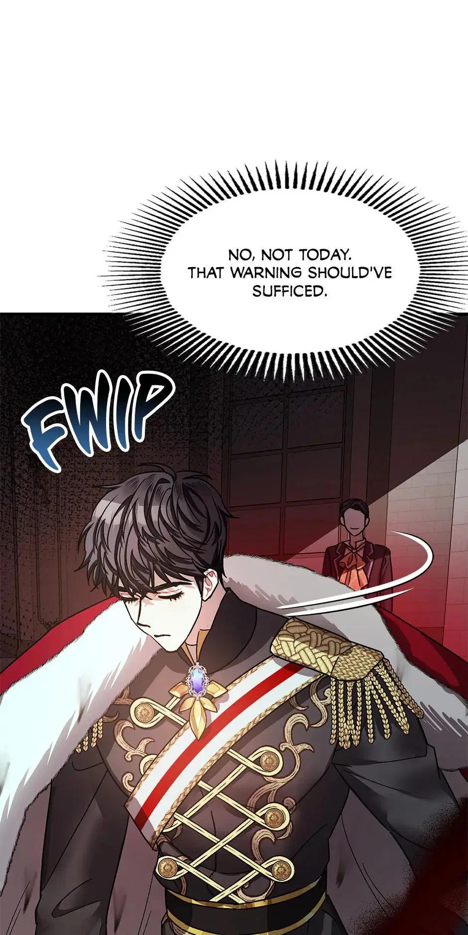 The Tyrant’s Tranquilizer Chapter 17 – Page 55