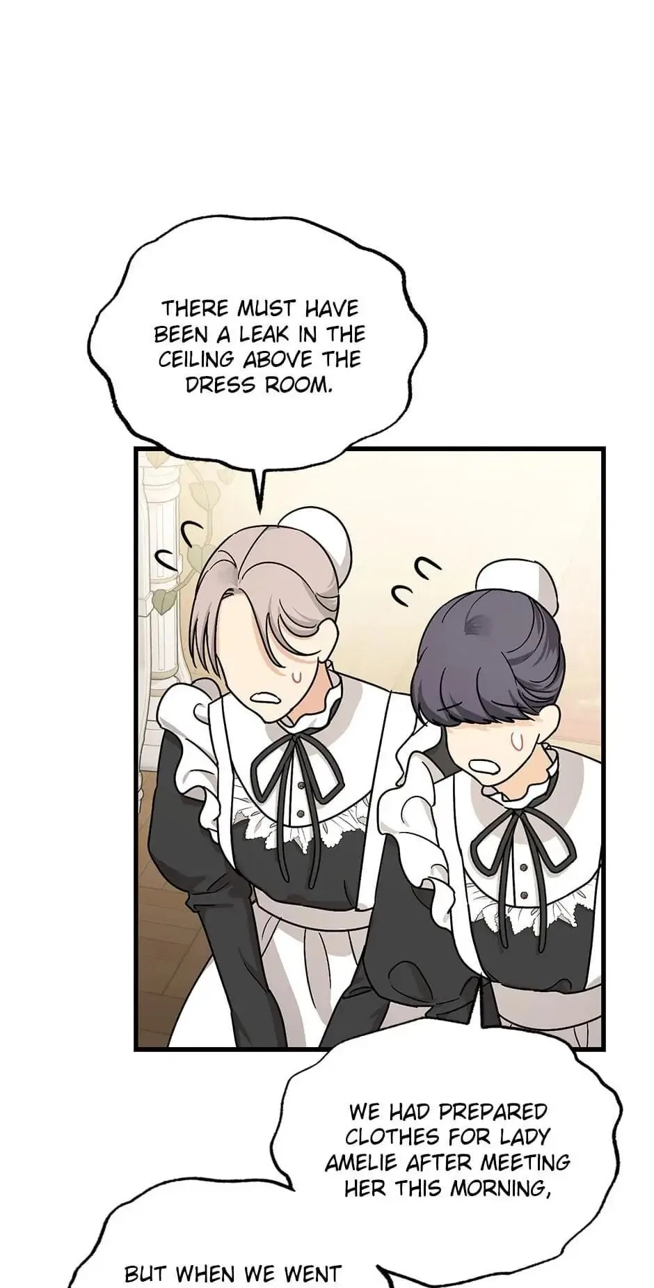 The Tyrant’s Tranquilizer Chapter 17 – Page 66