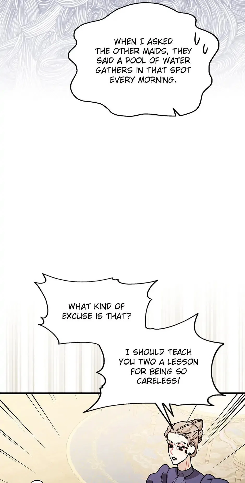 The Tyrant’s Tranquilizer Chapter 17 – Page 68