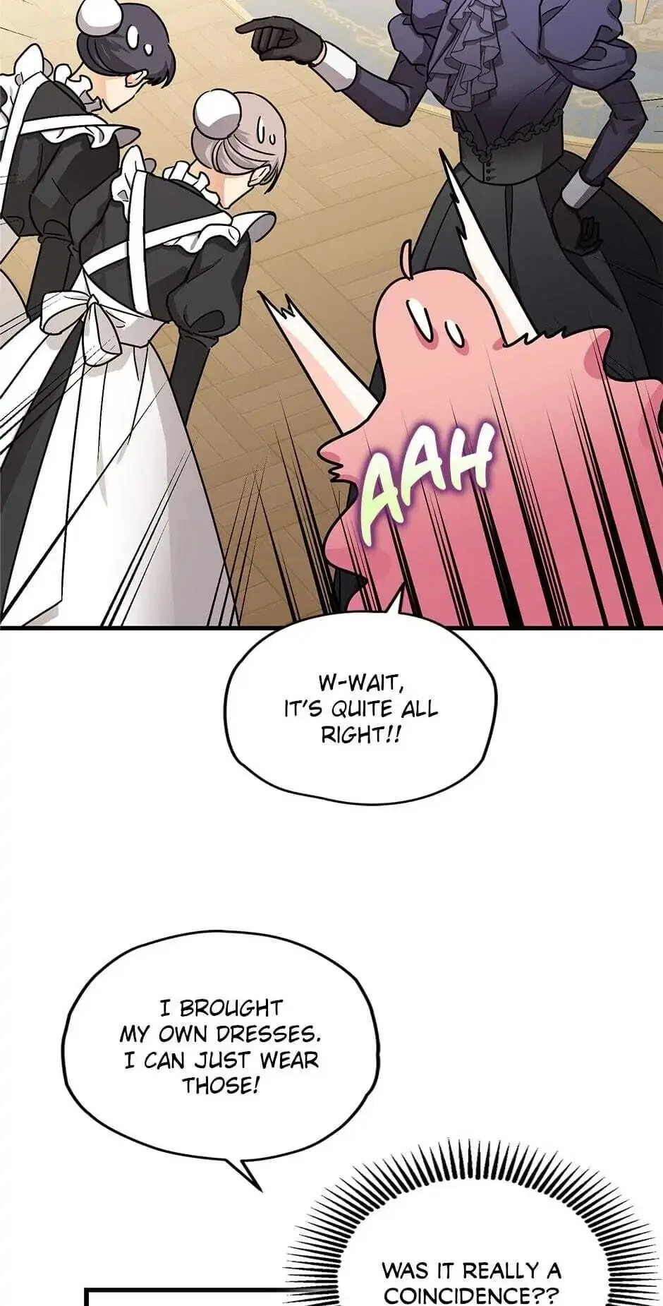 The Tyrant’s Tranquilizer Chapter 17 – Page 69