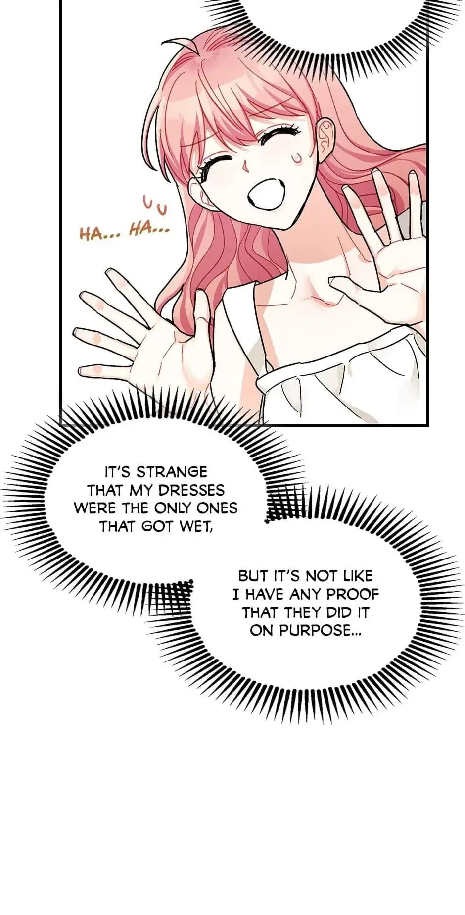 The Tyrant’s Tranquilizer Chapter 17 – Page 70