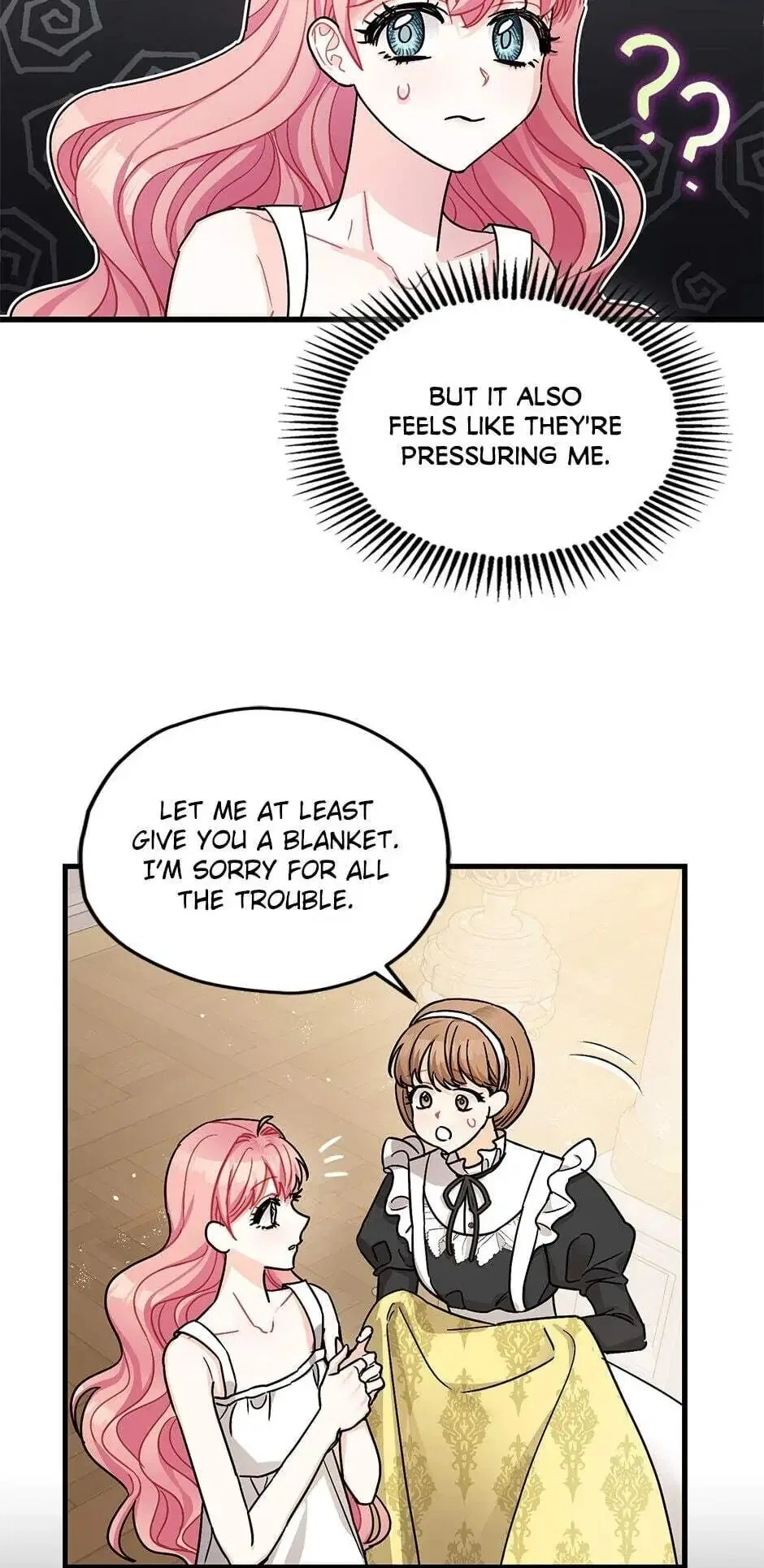 The Tyrant’s Tranquilizer Chapter 17 – Page 74