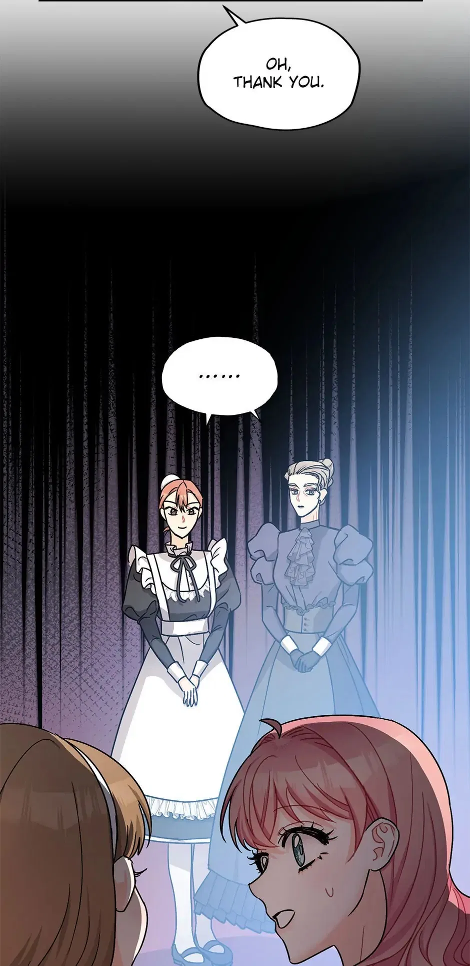 The Tyrant’s Tranquilizer Chapter 17 – Page 75