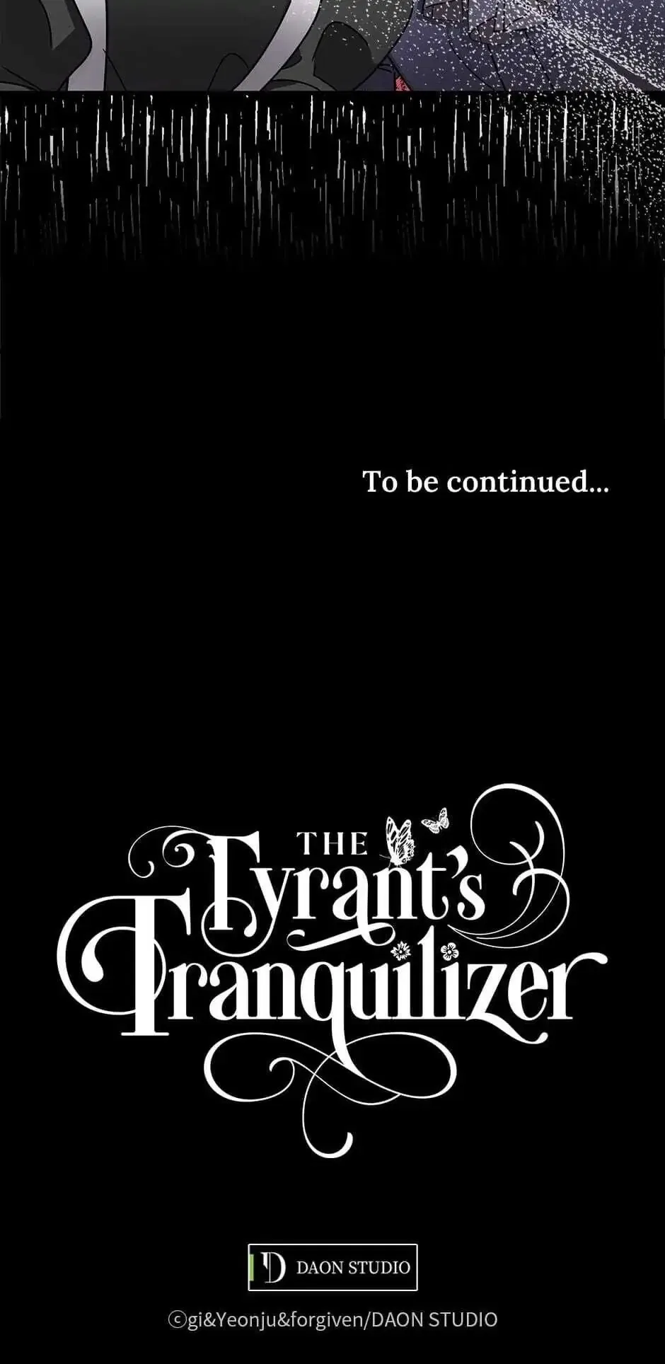 The Tyrant’s Tranquilizer Chapter 17 – Page 77
