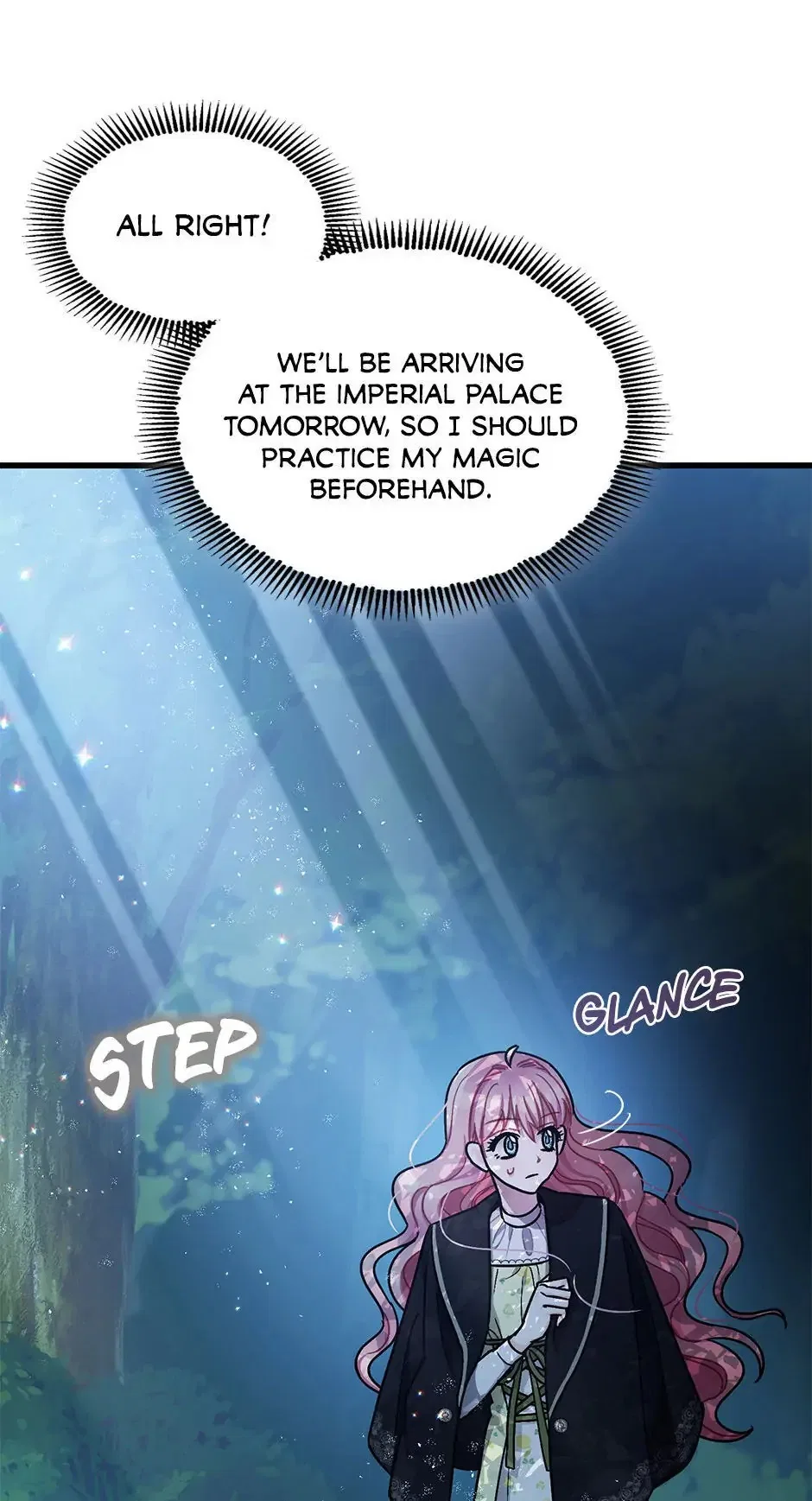 The Tyrant’s Tranquilizer Chapter 16 – Page 2