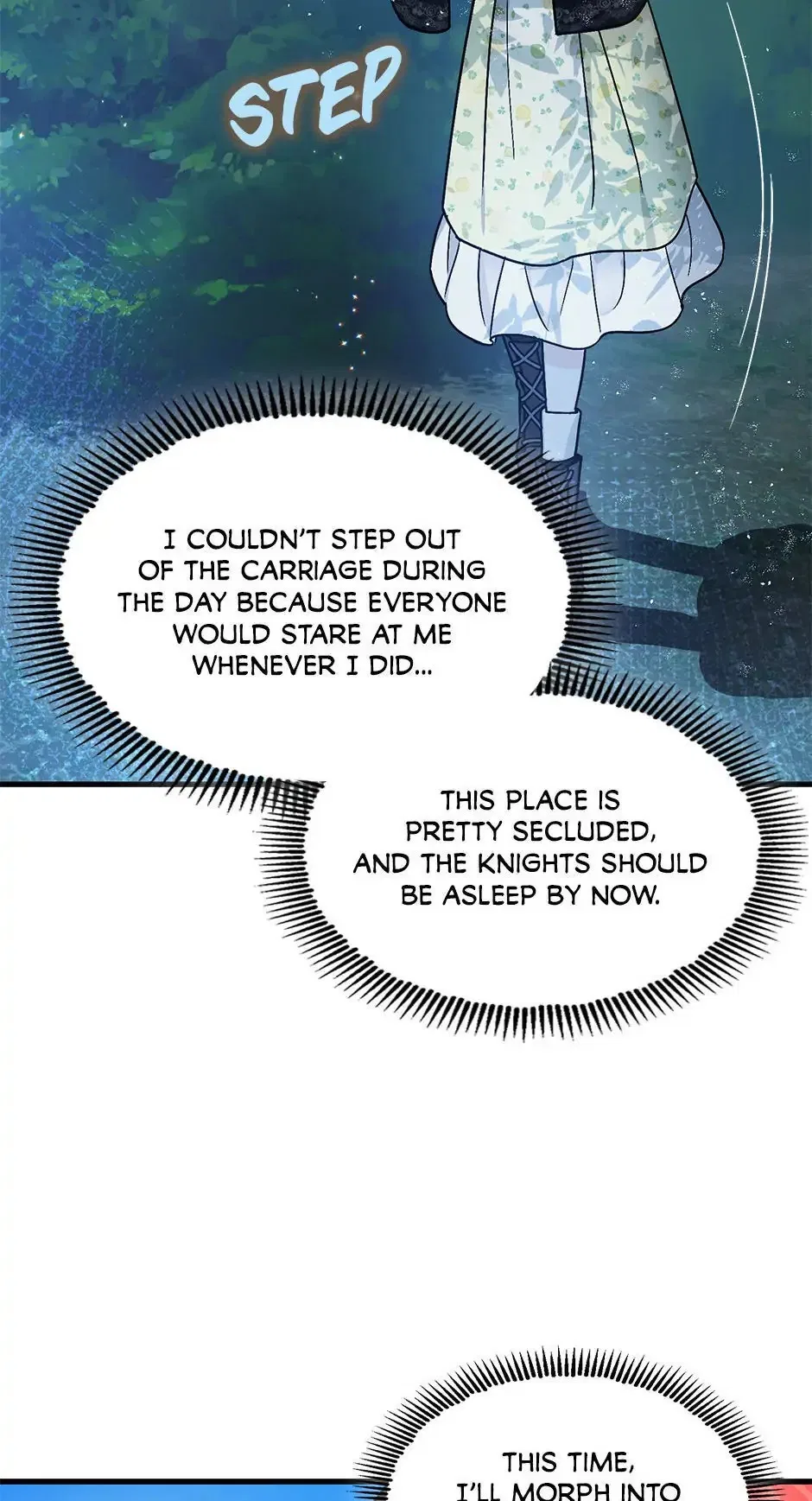 The Tyrant’s Tranquilizer Chapter 16 – Page 3
