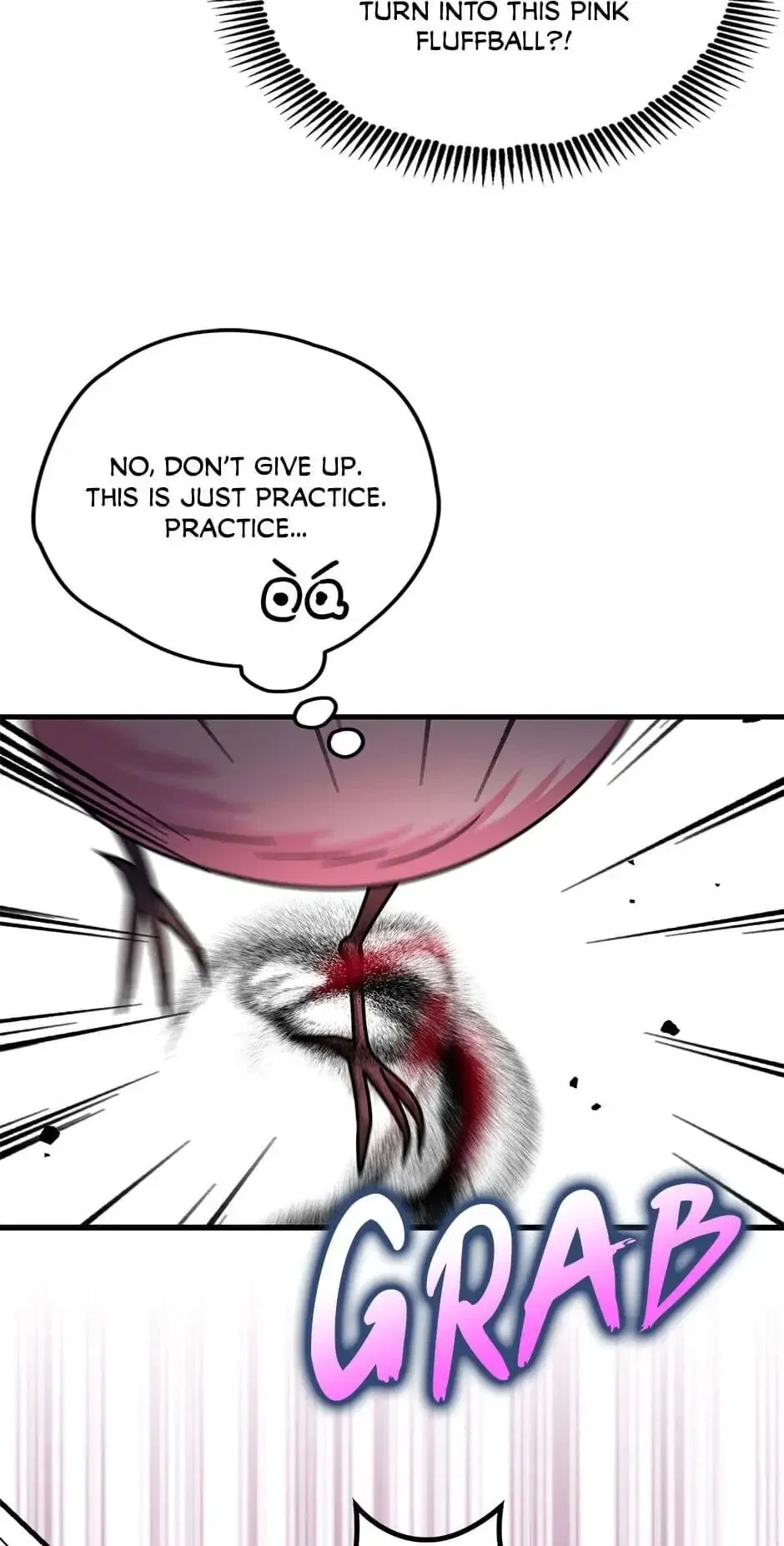 The Tyrant’s Tranquilizer Chapter 16 – Page 9