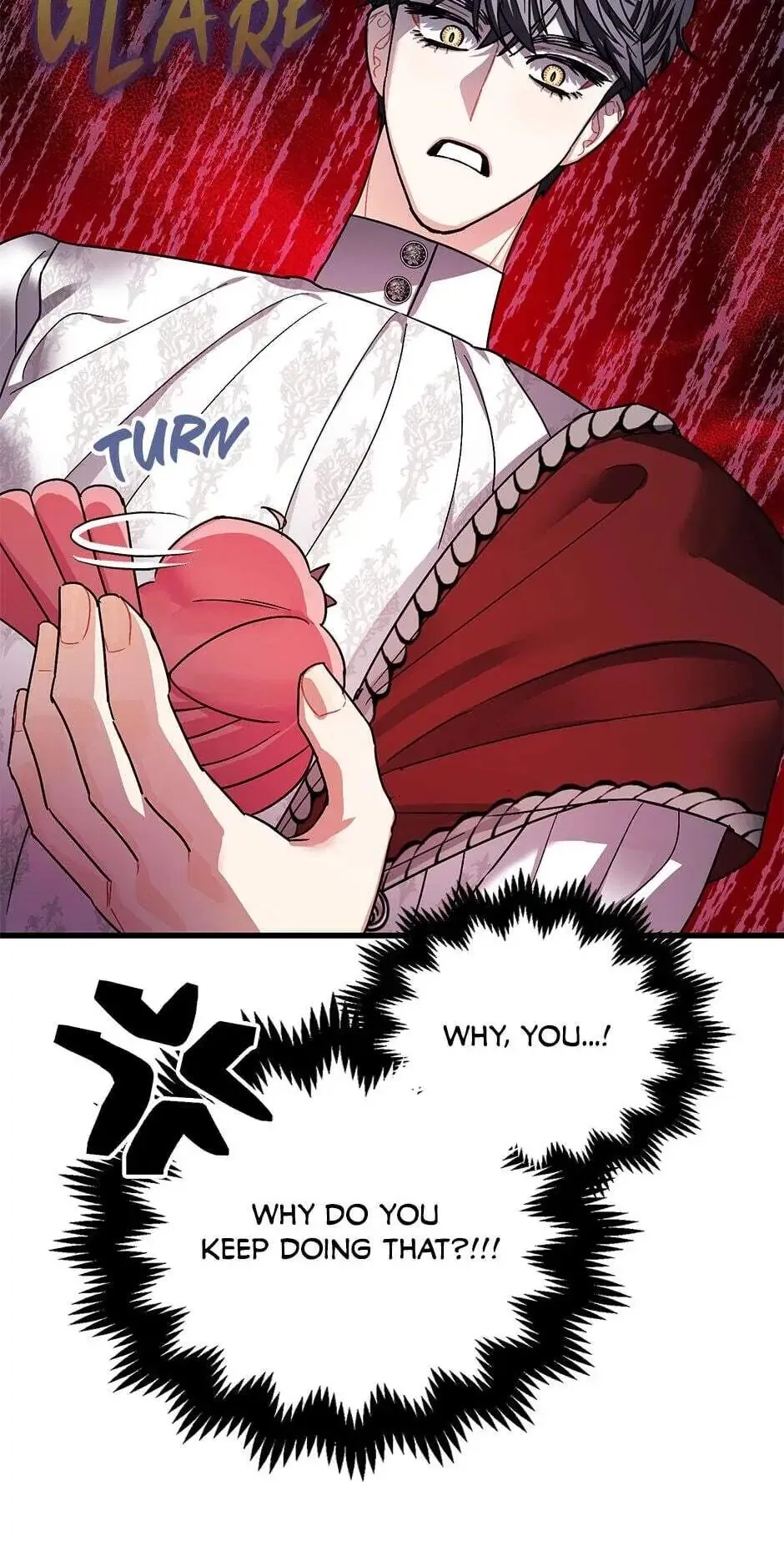 The Tyrant’s Tranquilizer Chapter 16 – Page 12