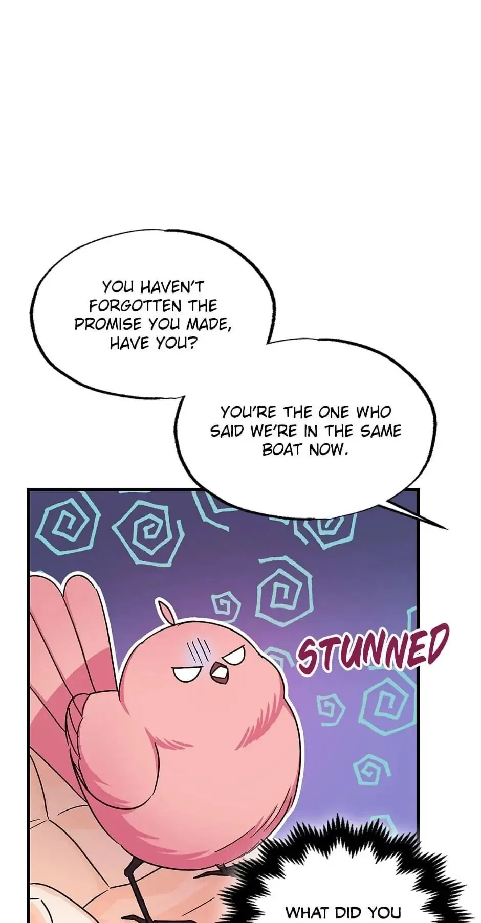 The Tyrant’s Tranquilizer Chapter 16 – Page 13