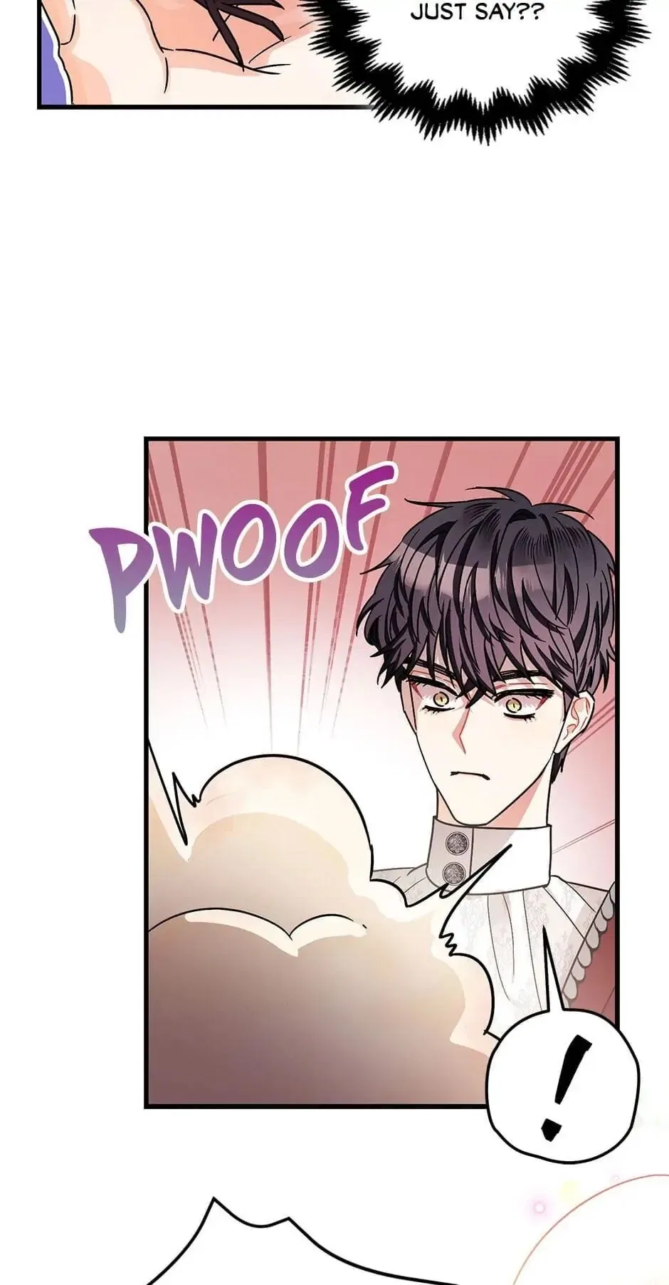 The Tyrant’s Tranquilizer Chapter 16 – Page 14