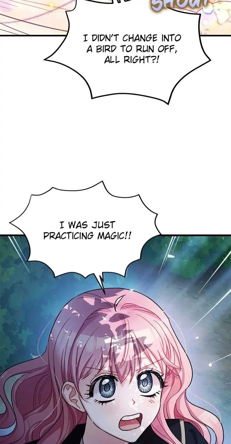 The Tyrant’s Tranquilizer Chapter 16 – Page 16