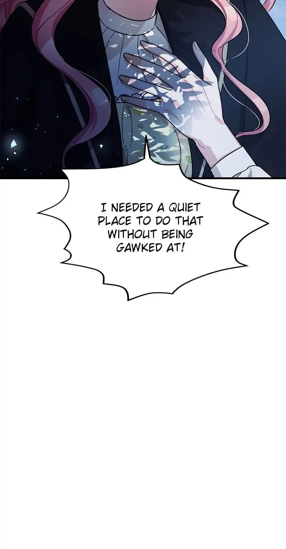 The Tyrant’s Tranquilizer Chapter 16 – Page 17