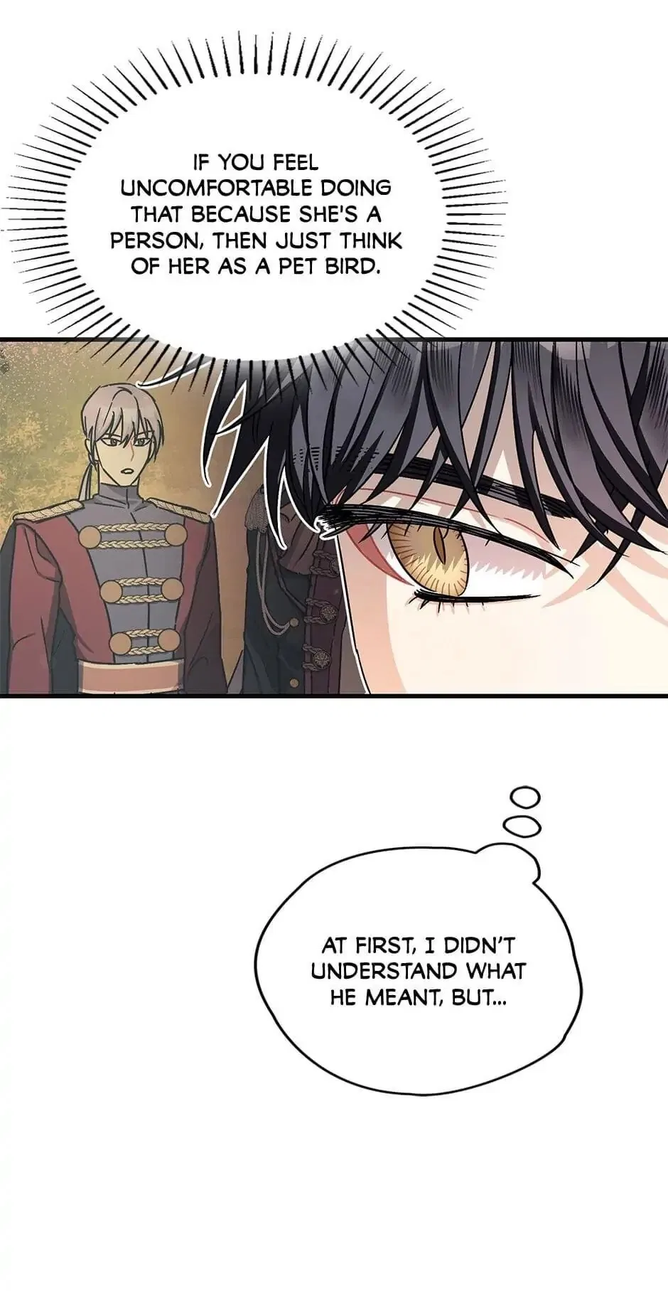 The Tyrant’s Tranquilizer Chapter 16 – Page 19