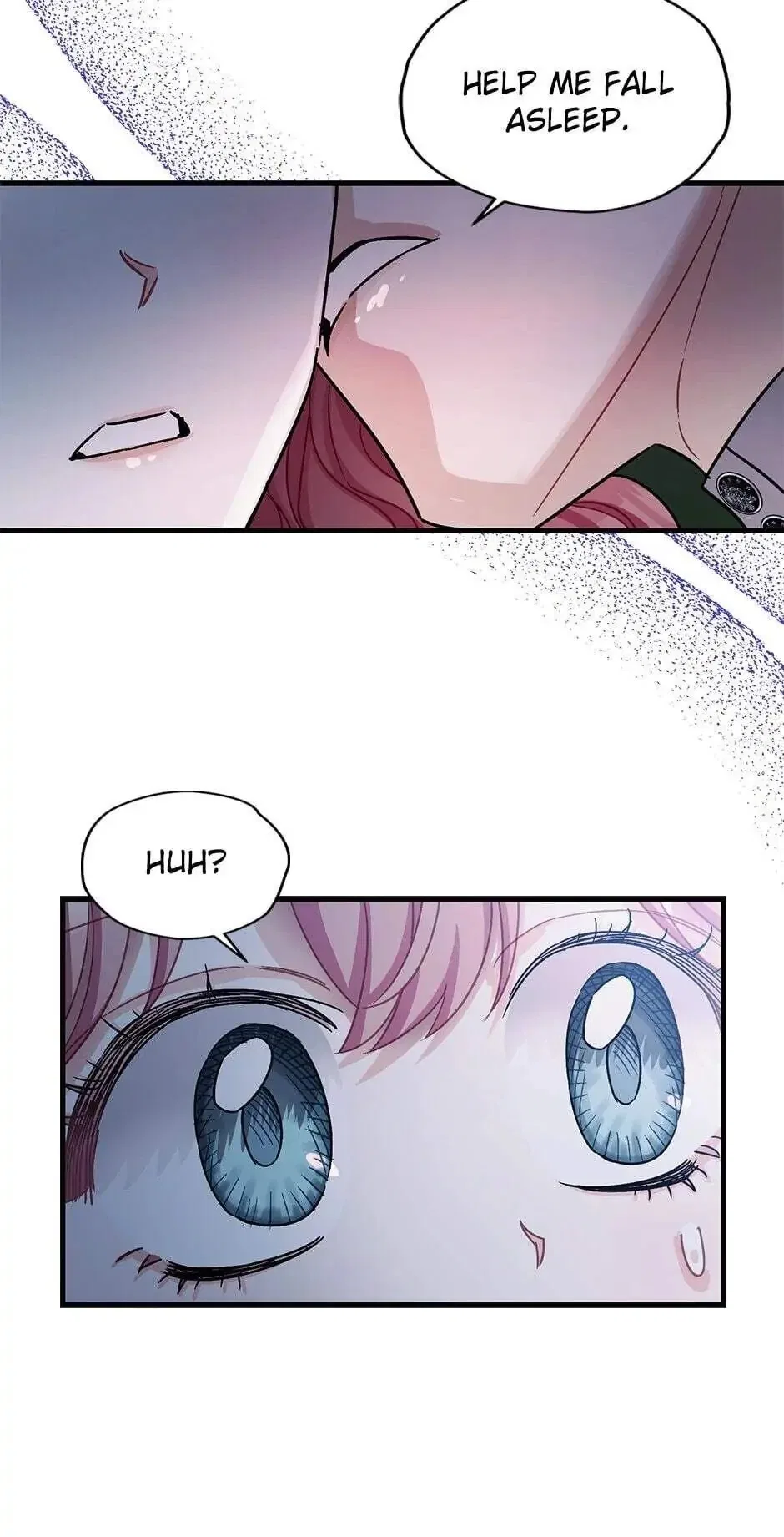 The Tyrant’s Tranquilizer Chapter 16 – Page 25