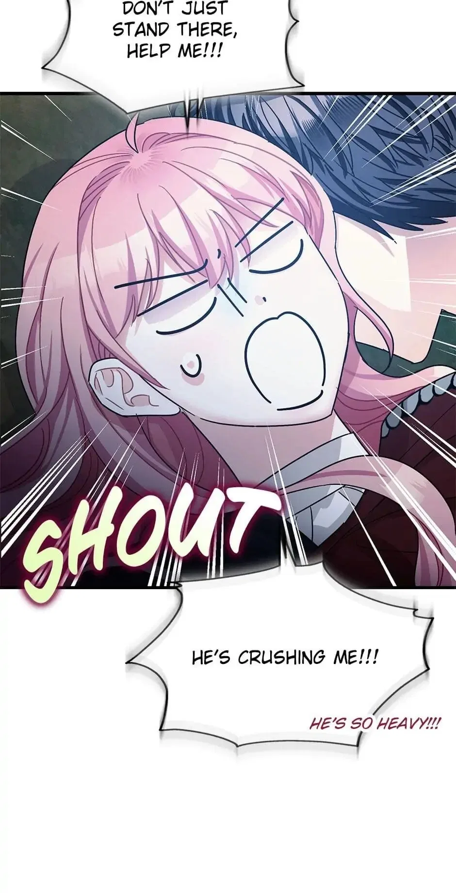The Tyrant’s Tranquilizer Chapter 16 – Page 31