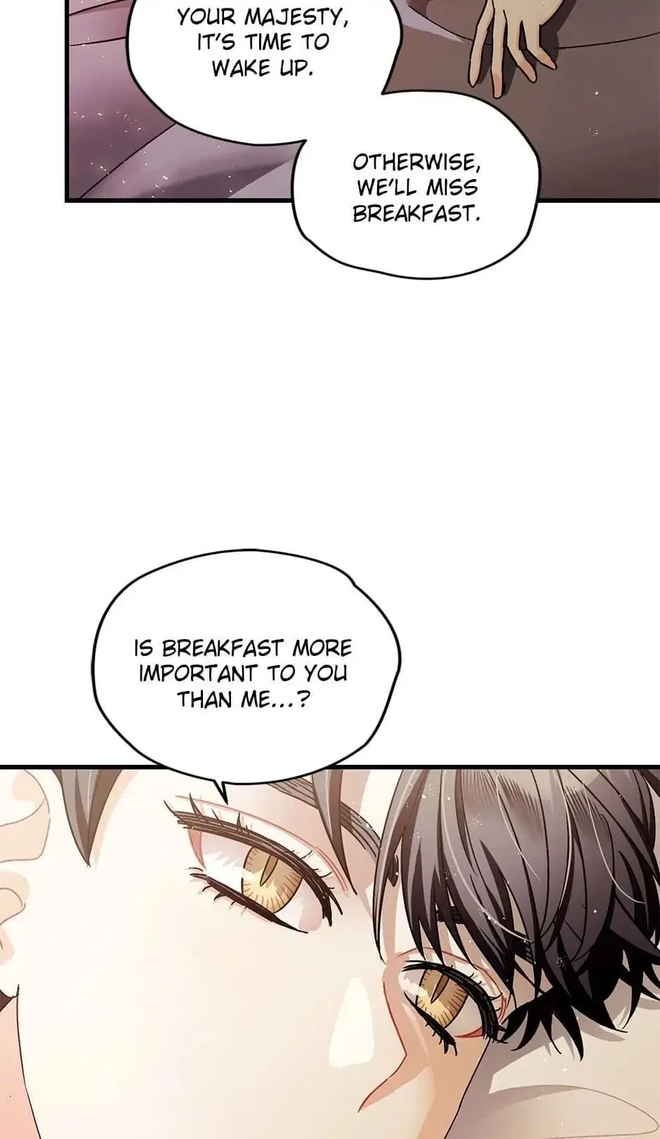 The Tyrant’s Tranquilizer Chapter 16 – Page 44