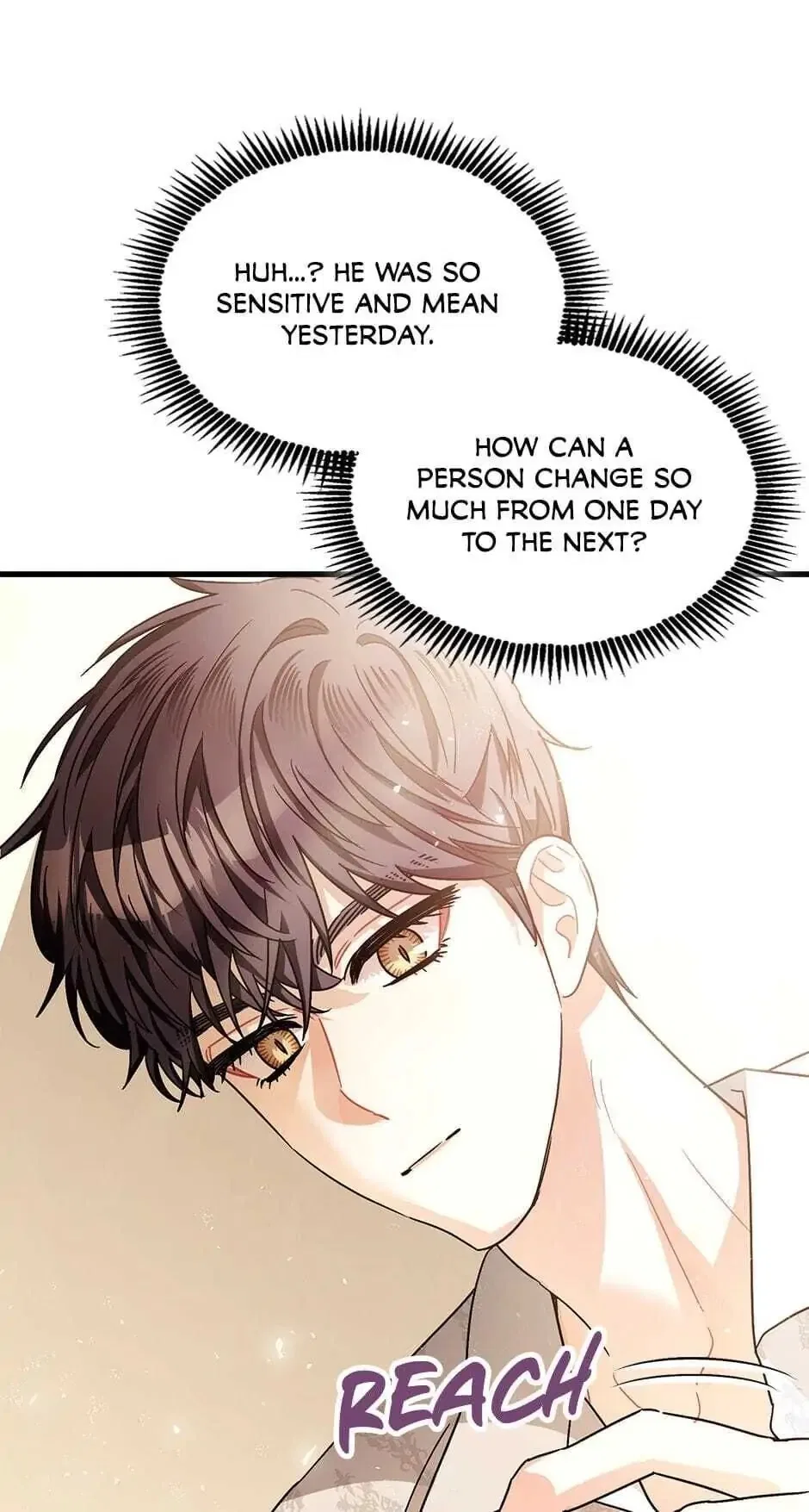 The Tyrant’s Tranquilizer Chapter 16 – Page 47