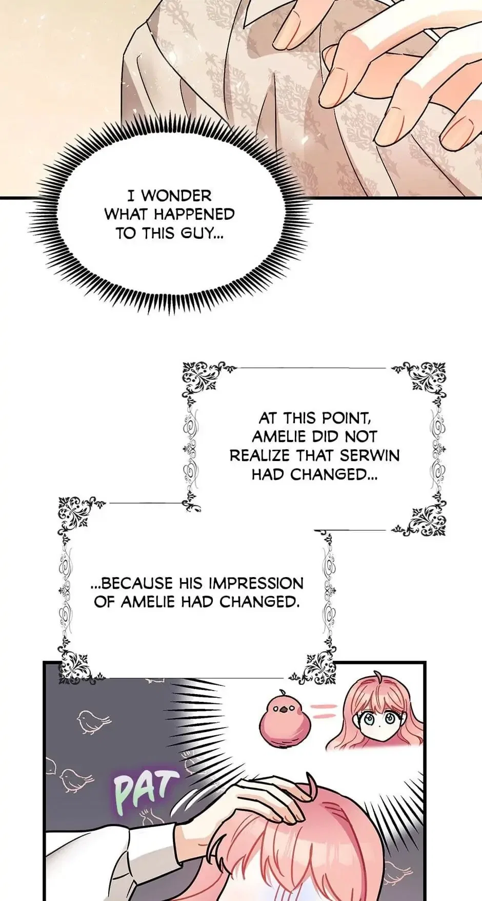 The Tyrant’s Tranquilizer Chapter 16 – Page 48