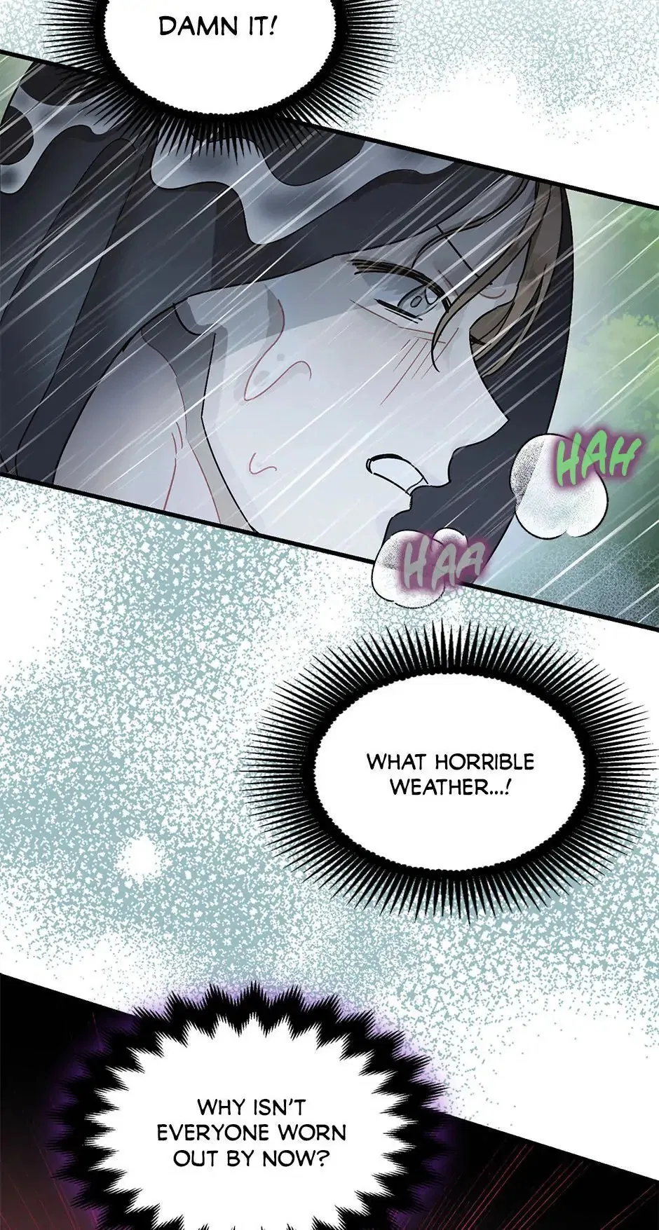 The Tyrant’s Tranquilizer Chapter 16 – Page 53