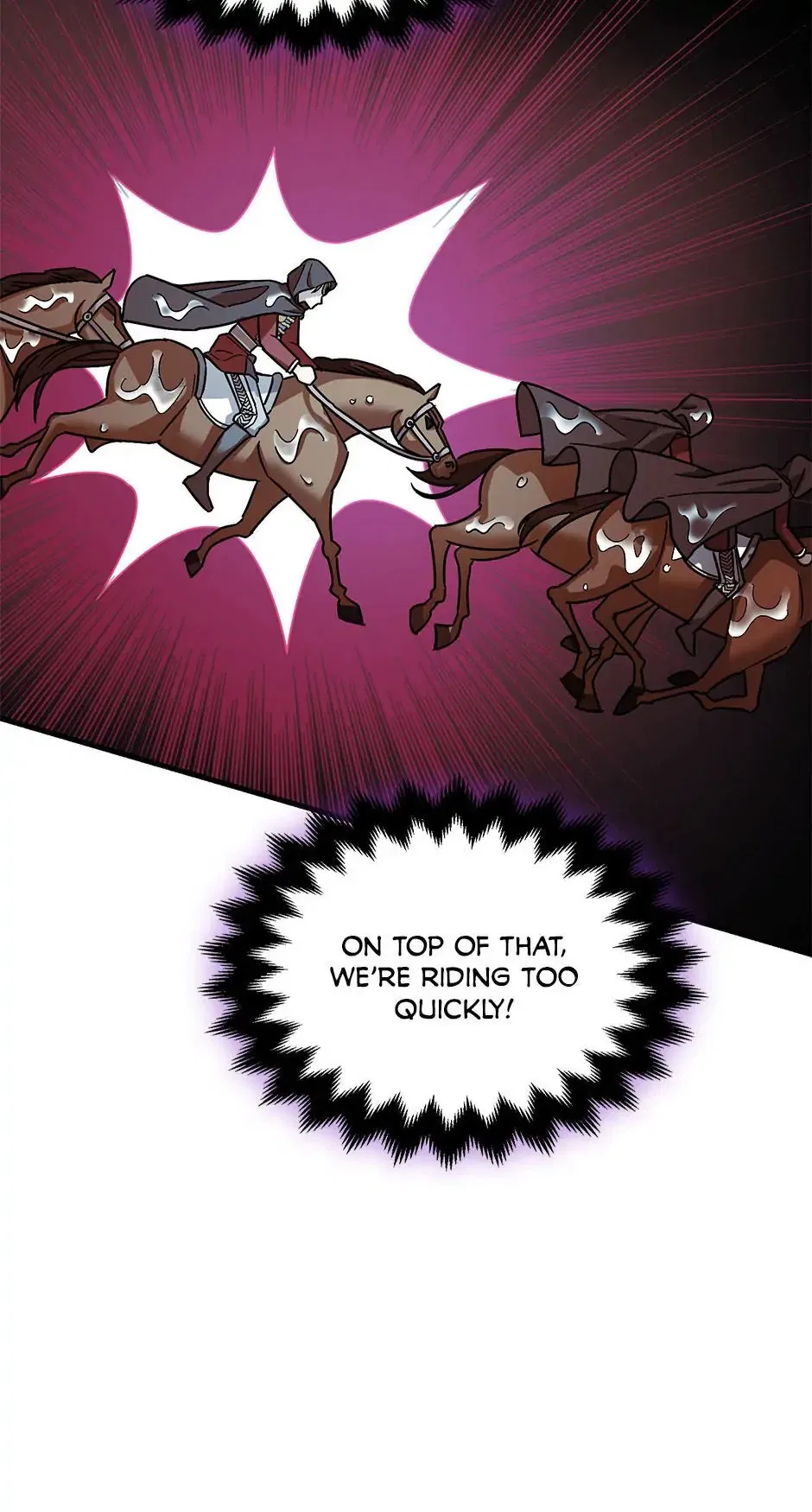 The Tyrant’s Tranquilizer Chapter 16 – Page 54