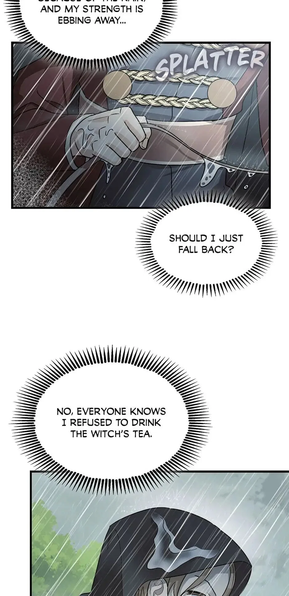 The Tyrant’s Tranquilizer Chapter 16 – Page 56