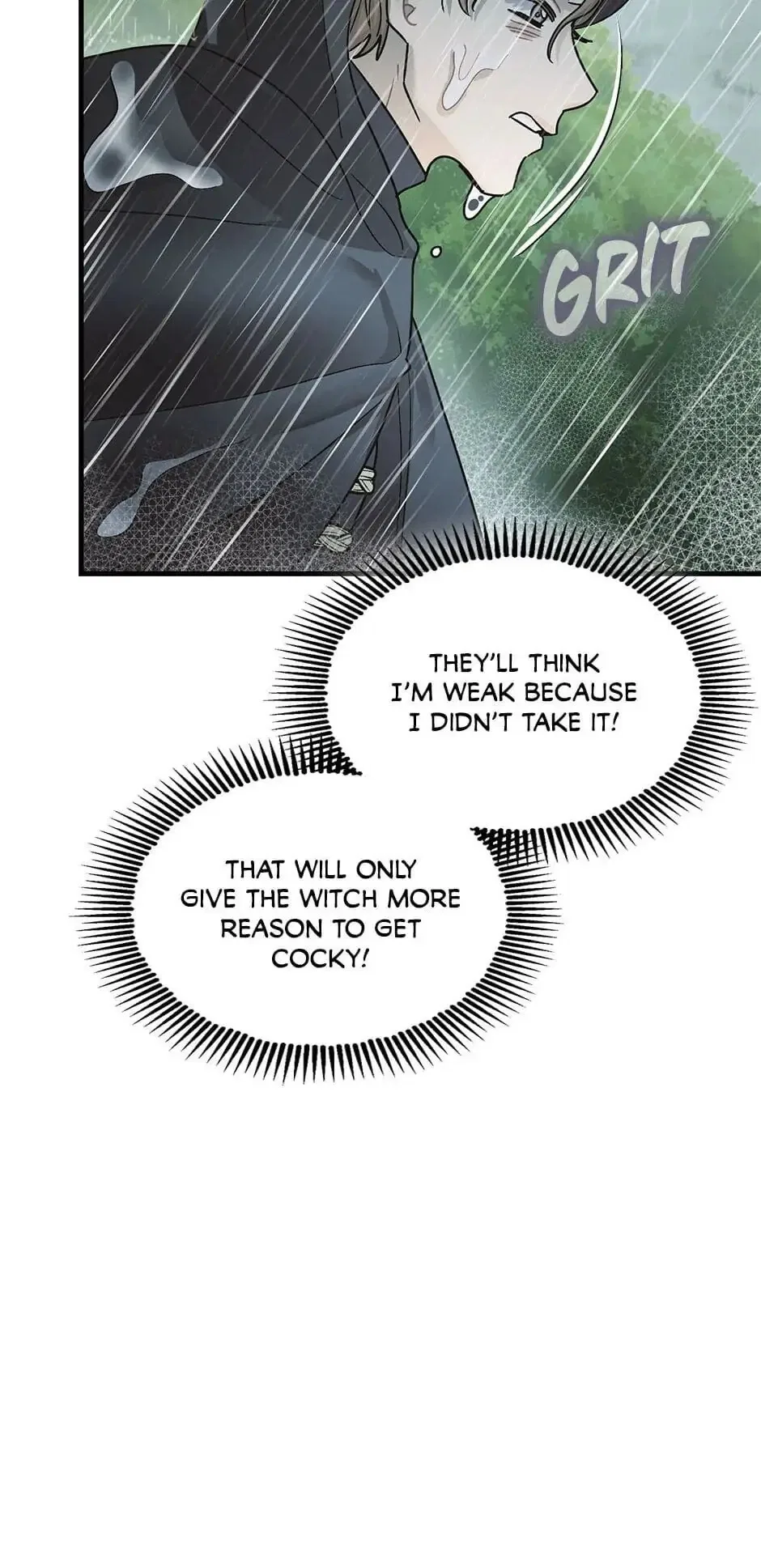 The Tyrant’s Tranquilizer Chapter 16 – Page 57