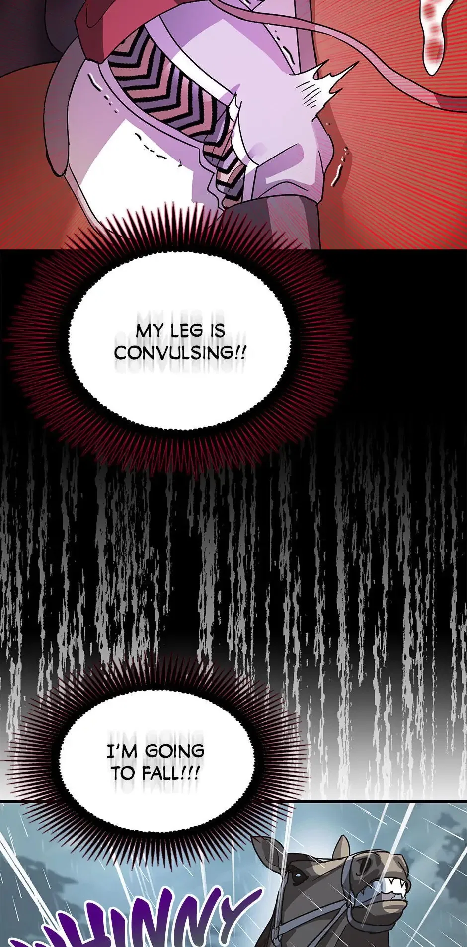 The Tyrant’s Tranquilizer Chapter 16 – Page 59