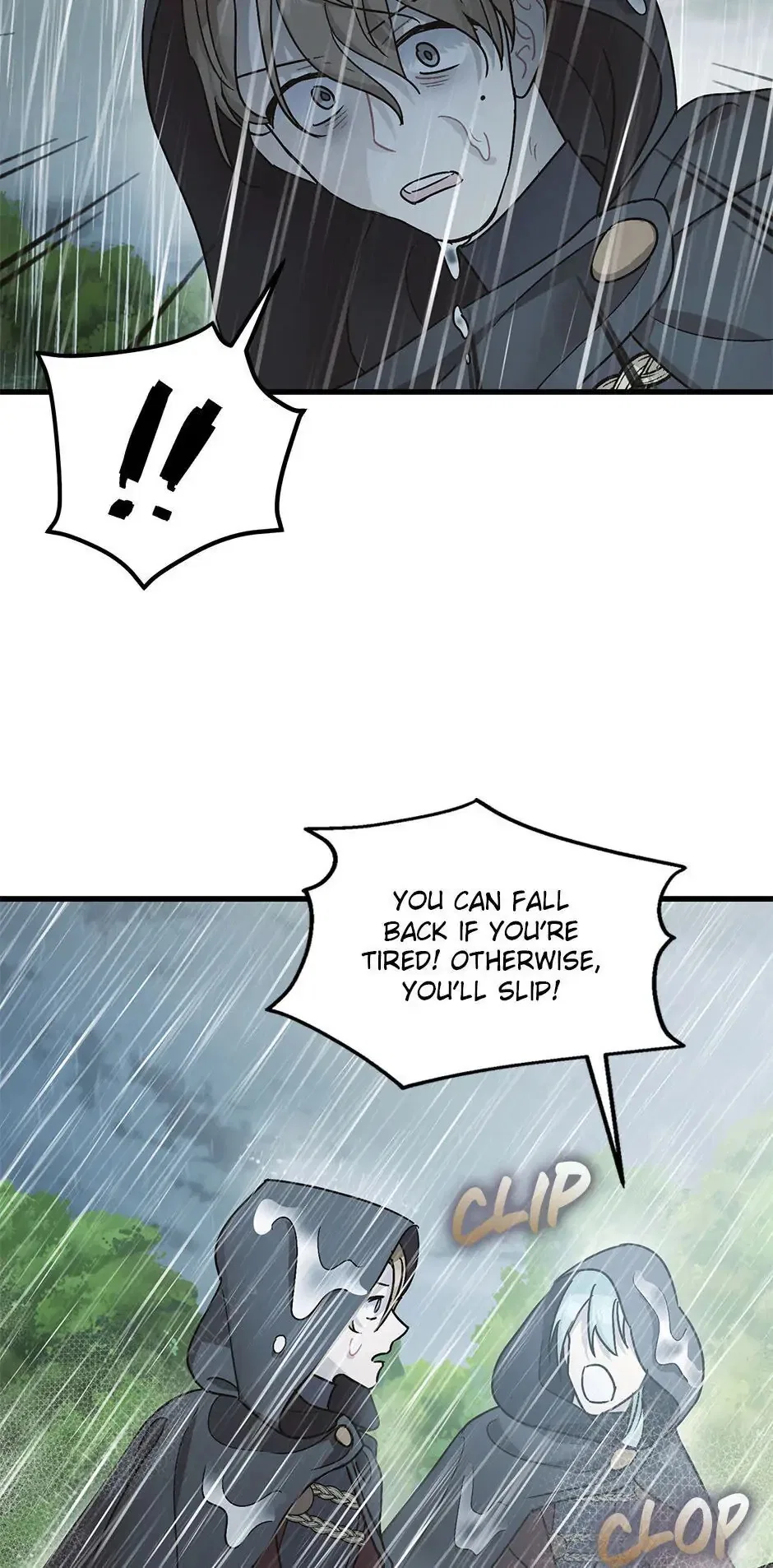 The Tyrant’s Tranquilizer Chapter 16 – Page 63