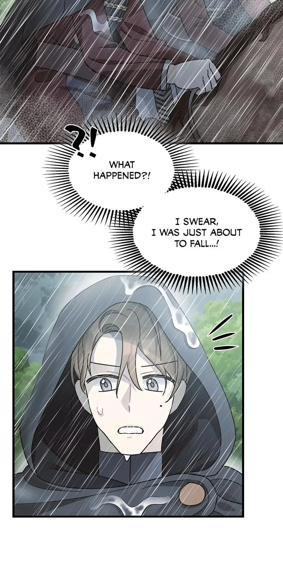 The Tyrant’s Tranquilizer Chapter 16 – Page 64