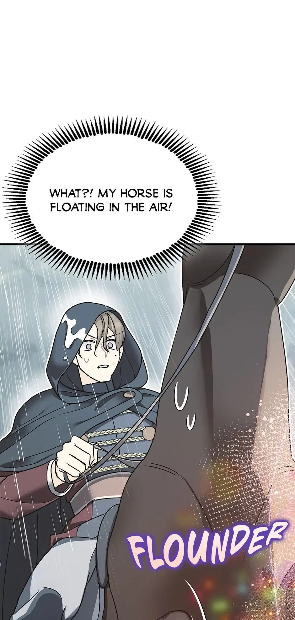 The Tyrant’s Tranquilizer Chapter 16 – Page 65
