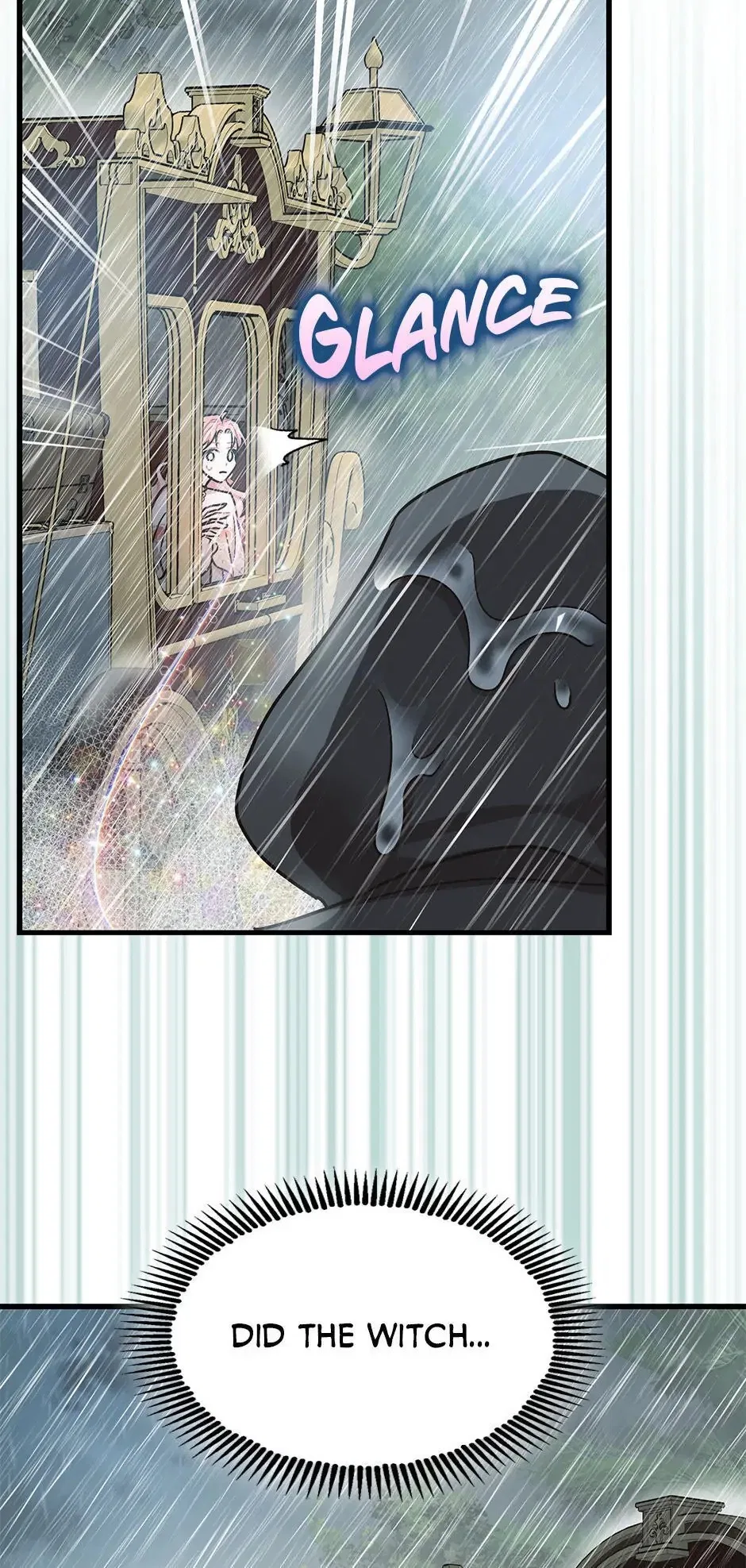 The Tyrant’s Tranquilizer Chapter 16 – Page 67