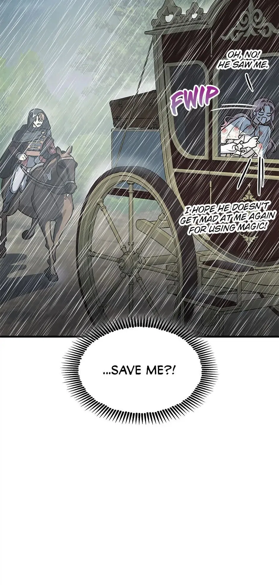 The Tyrant’s Tranquilizer Chapter 16 – Page 68