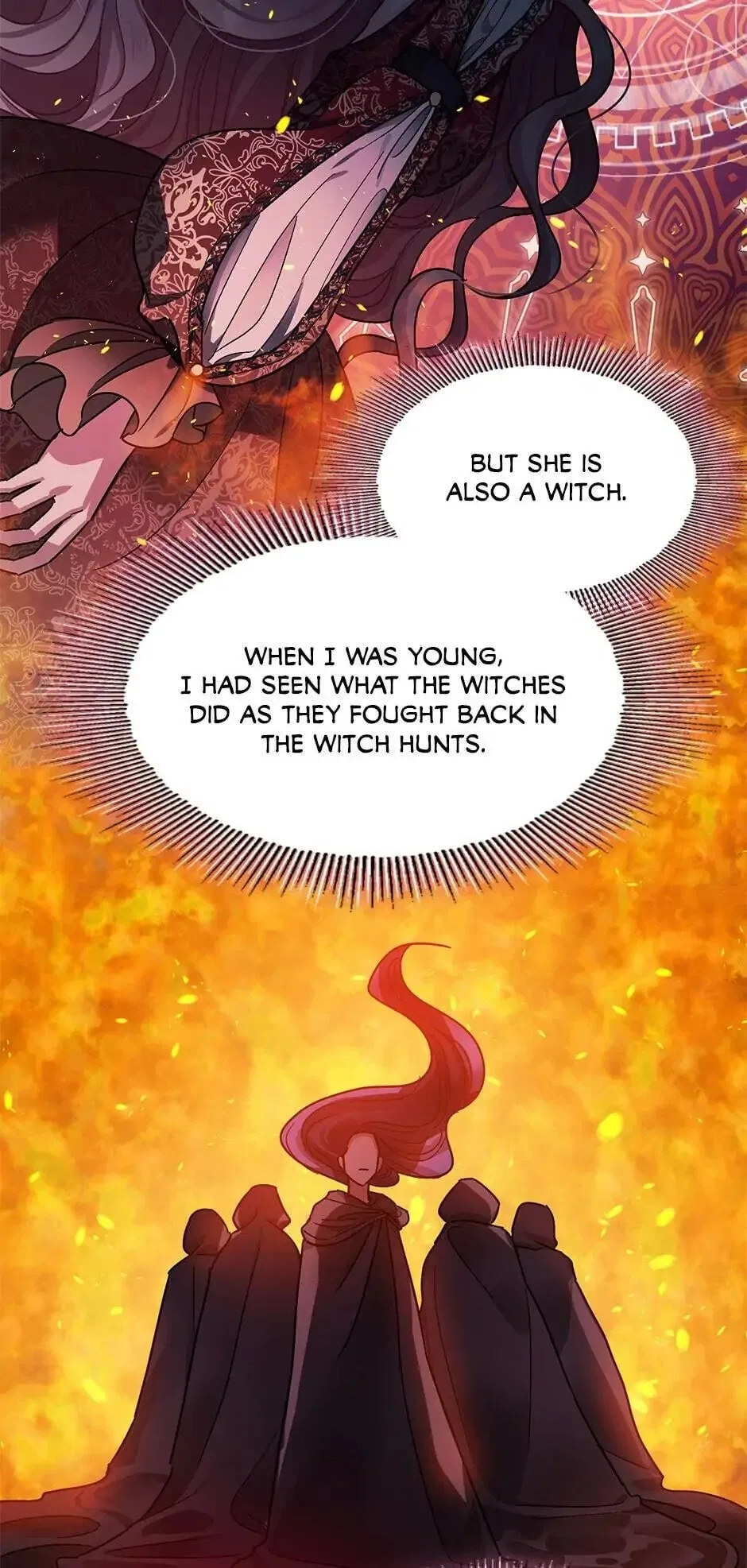 The Tyrant’s Tranquilizer Chapter 16 – Page 71