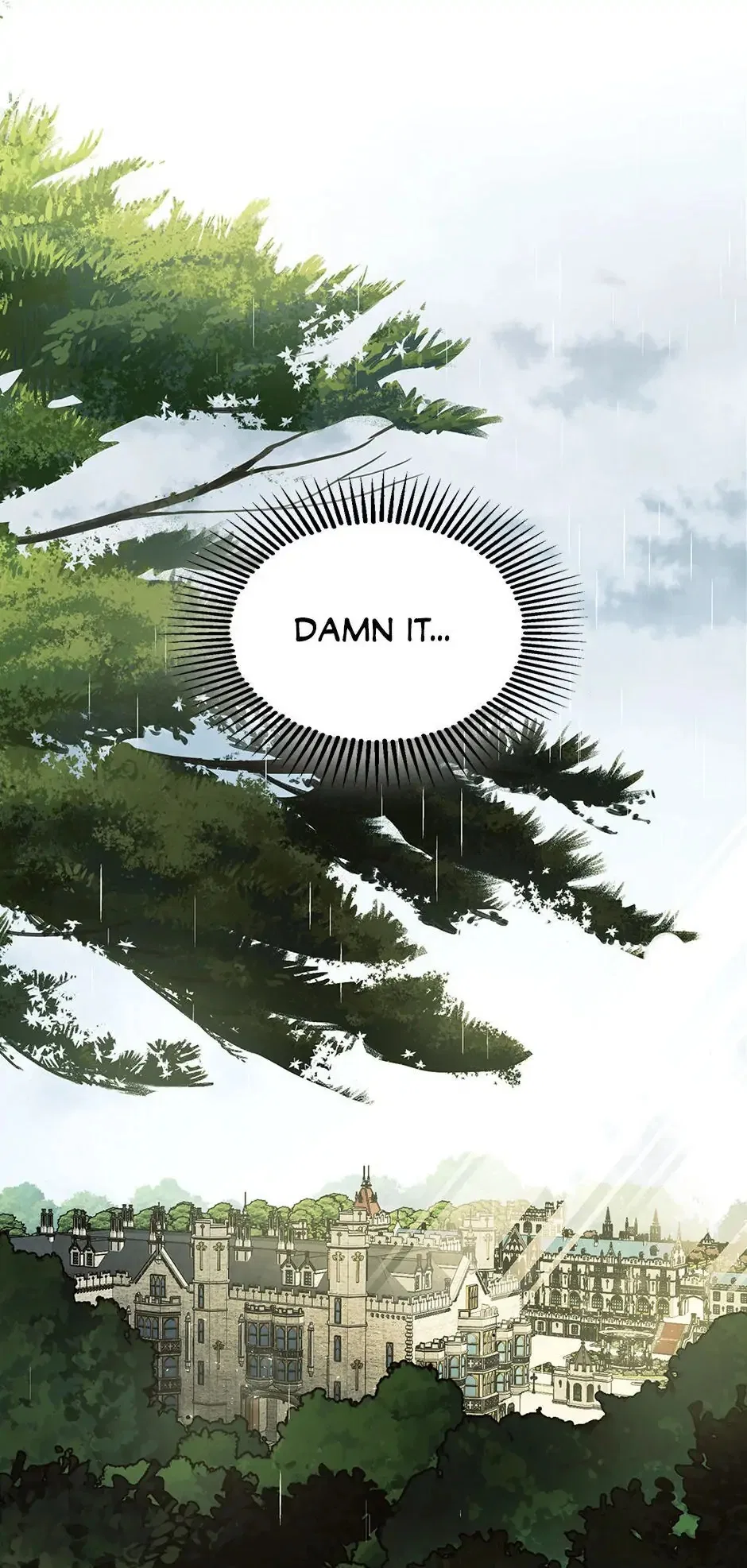 The Tyrant’s Tranquilizer Chapter 16 – Page 76