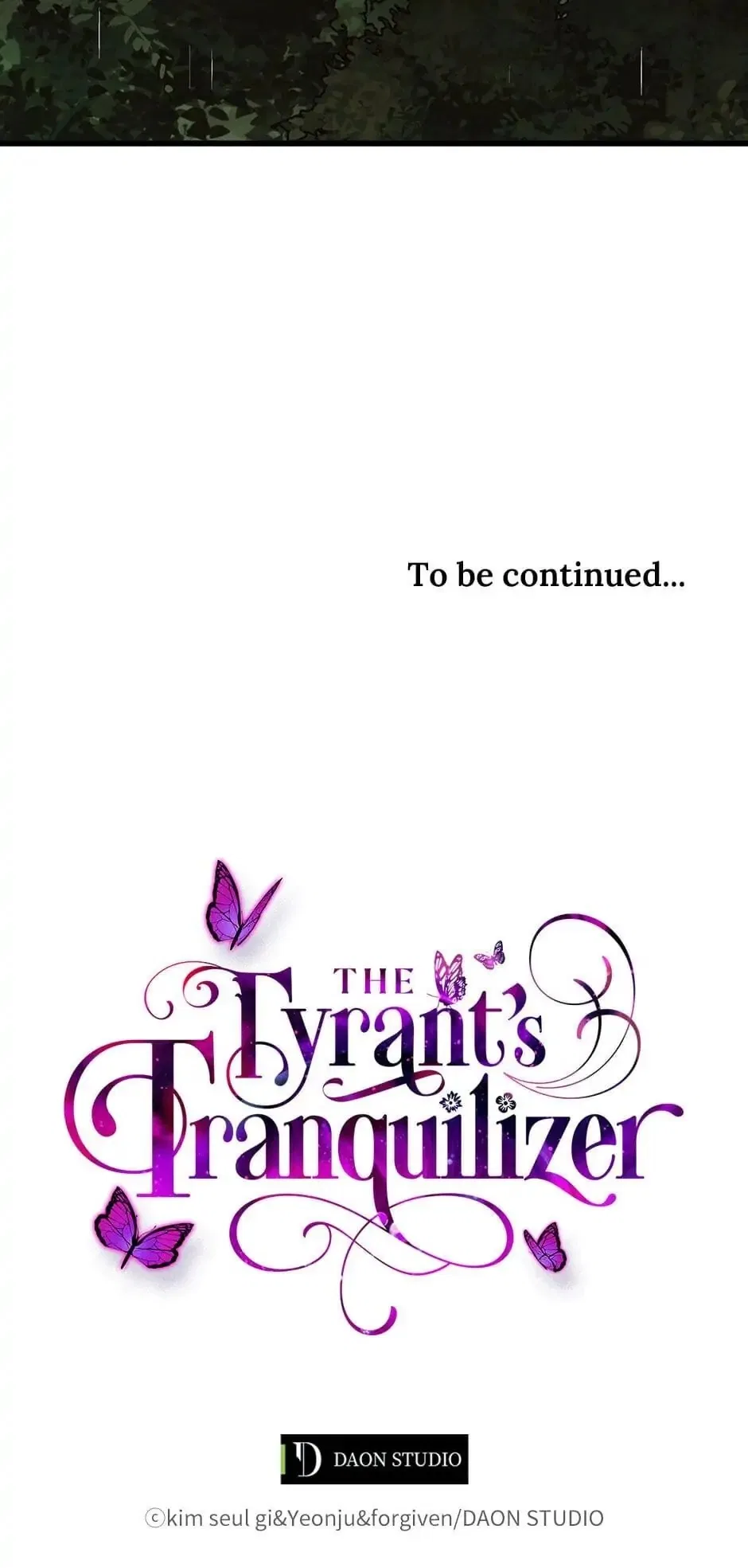 The Tyrant’s Tranquilizer Chapter 16 – Page 77