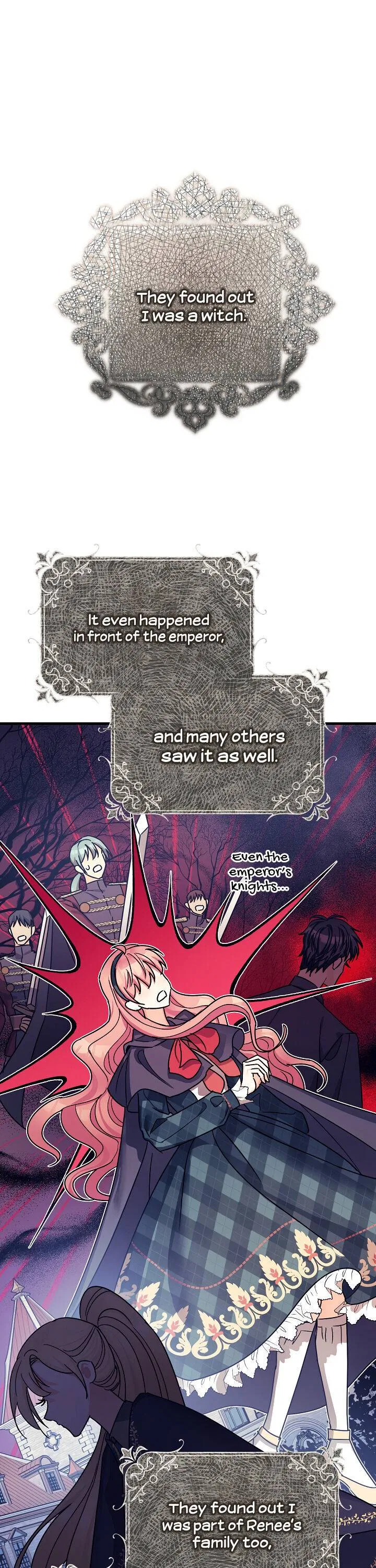 The Tyrant’s Tranquilizer Chapter 14 – Page 3
